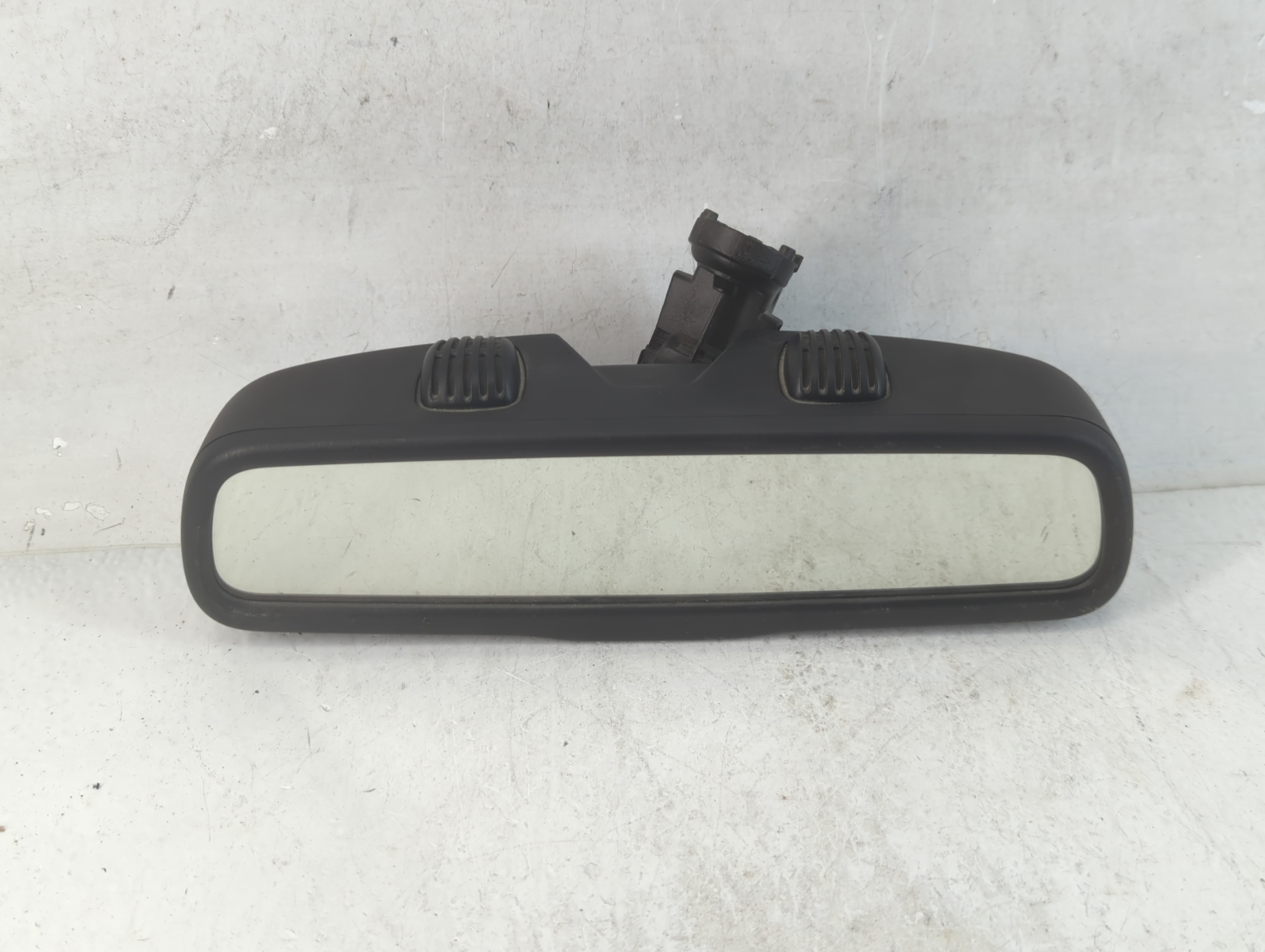 Dodge Caravan Interior Rear View Mirror Oem 916307 - Oemusedautoparts1.com