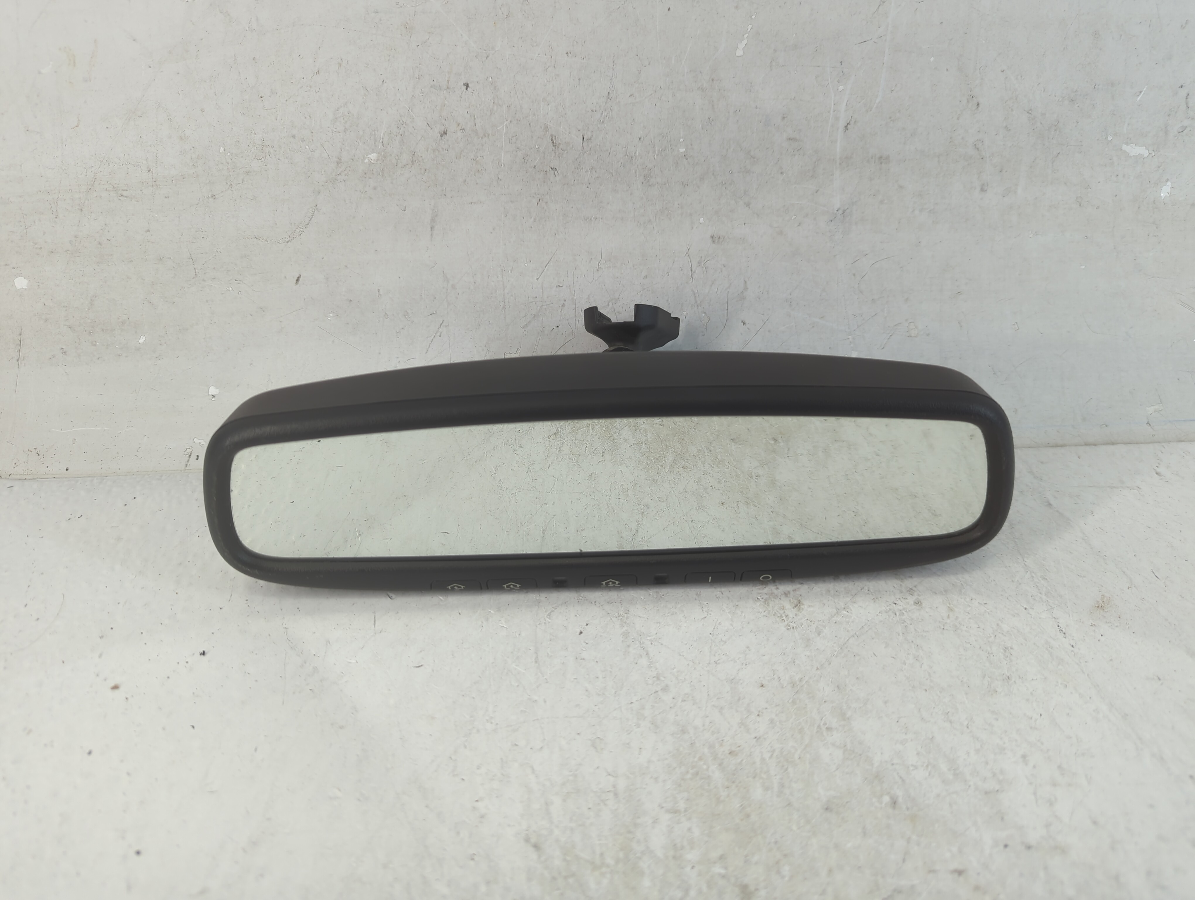 2009-2013 Nissan Maxima Interior Rear View Mirror Oem 916309 - Oemusedautoparts1.com