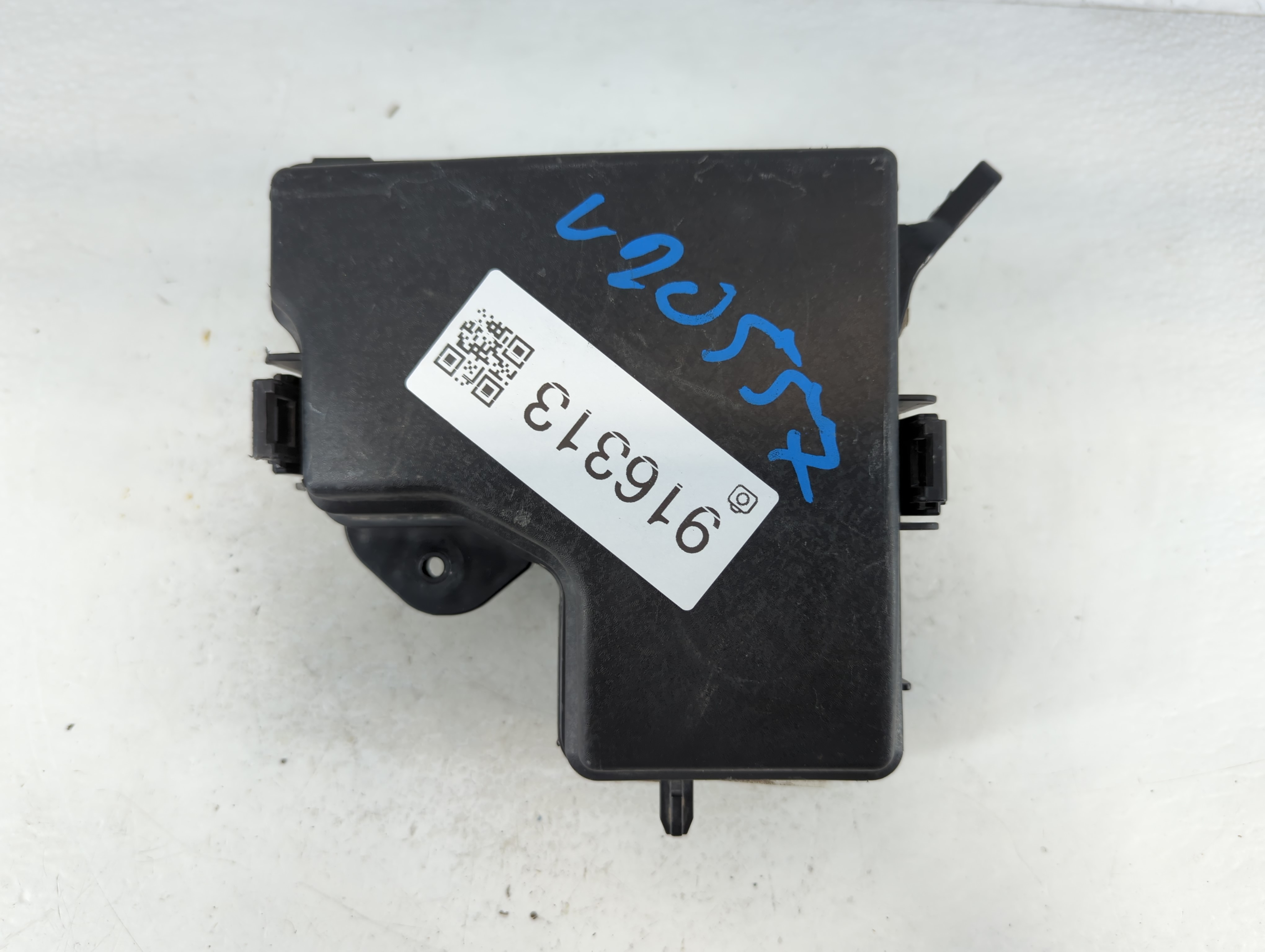 2015-2017 Hyundai Veloster Fusebox Fuse Box Relay Module 91305 2v137 916313 - Oemusedautoparts1.com