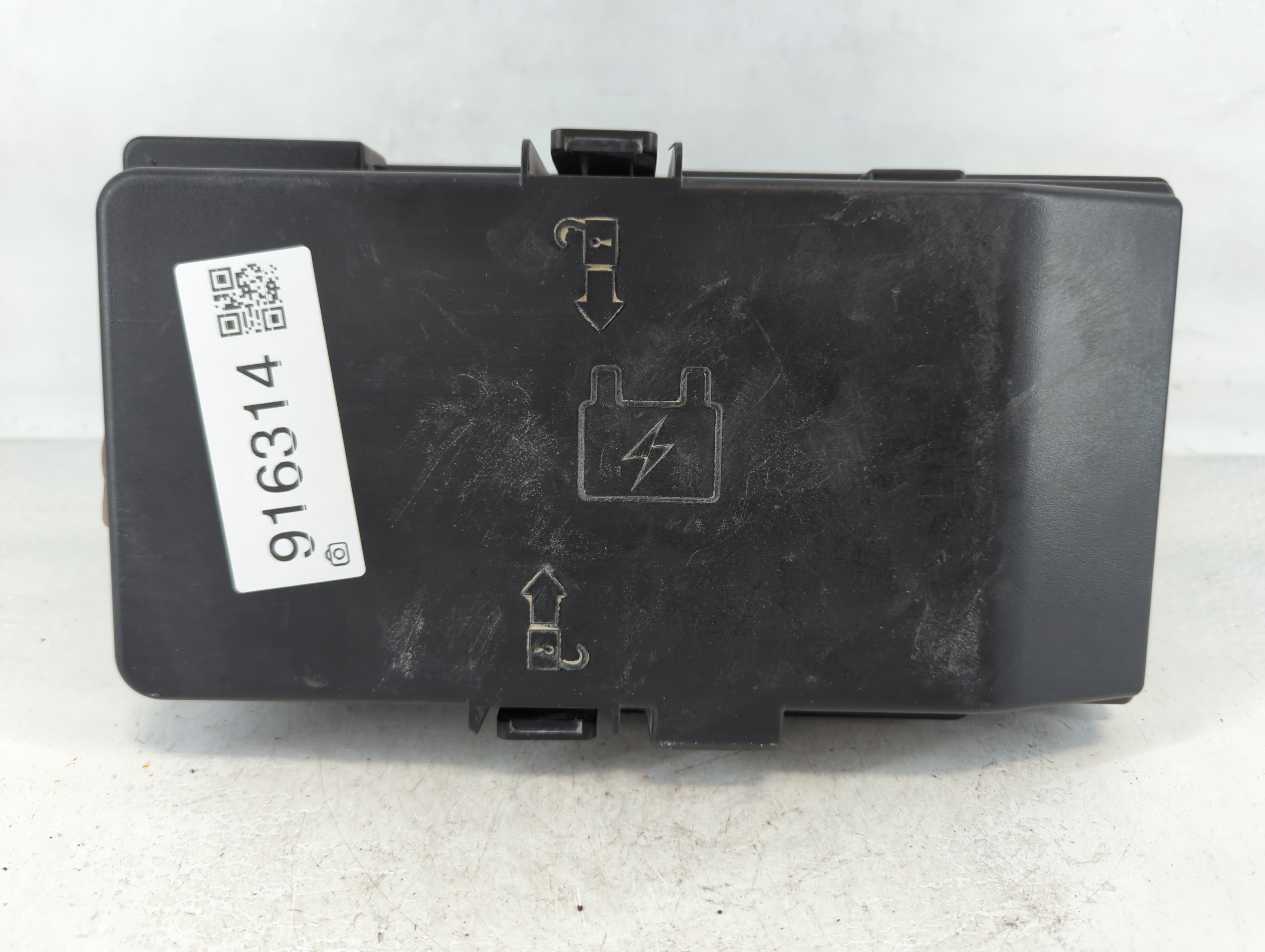 2016-2017 Chrysler 200 Fusebox Fuse Box Relay Module 68263031ac 916314 - Oemusedautoparts1.com