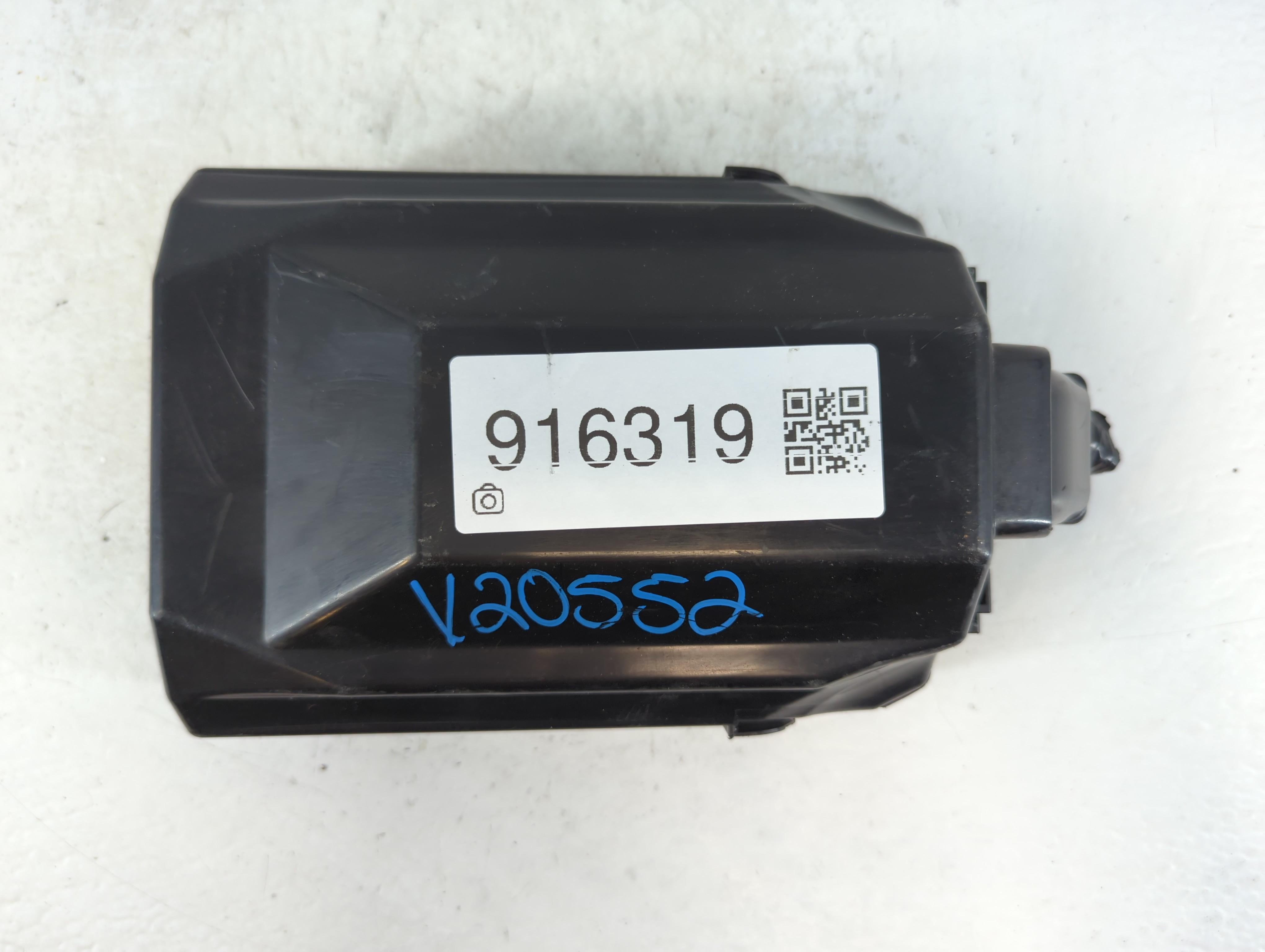 2014-2019 Infiniti Q50 Fusebox Fuse Box Relay Module 916319 - Oemusedautoparts1.com