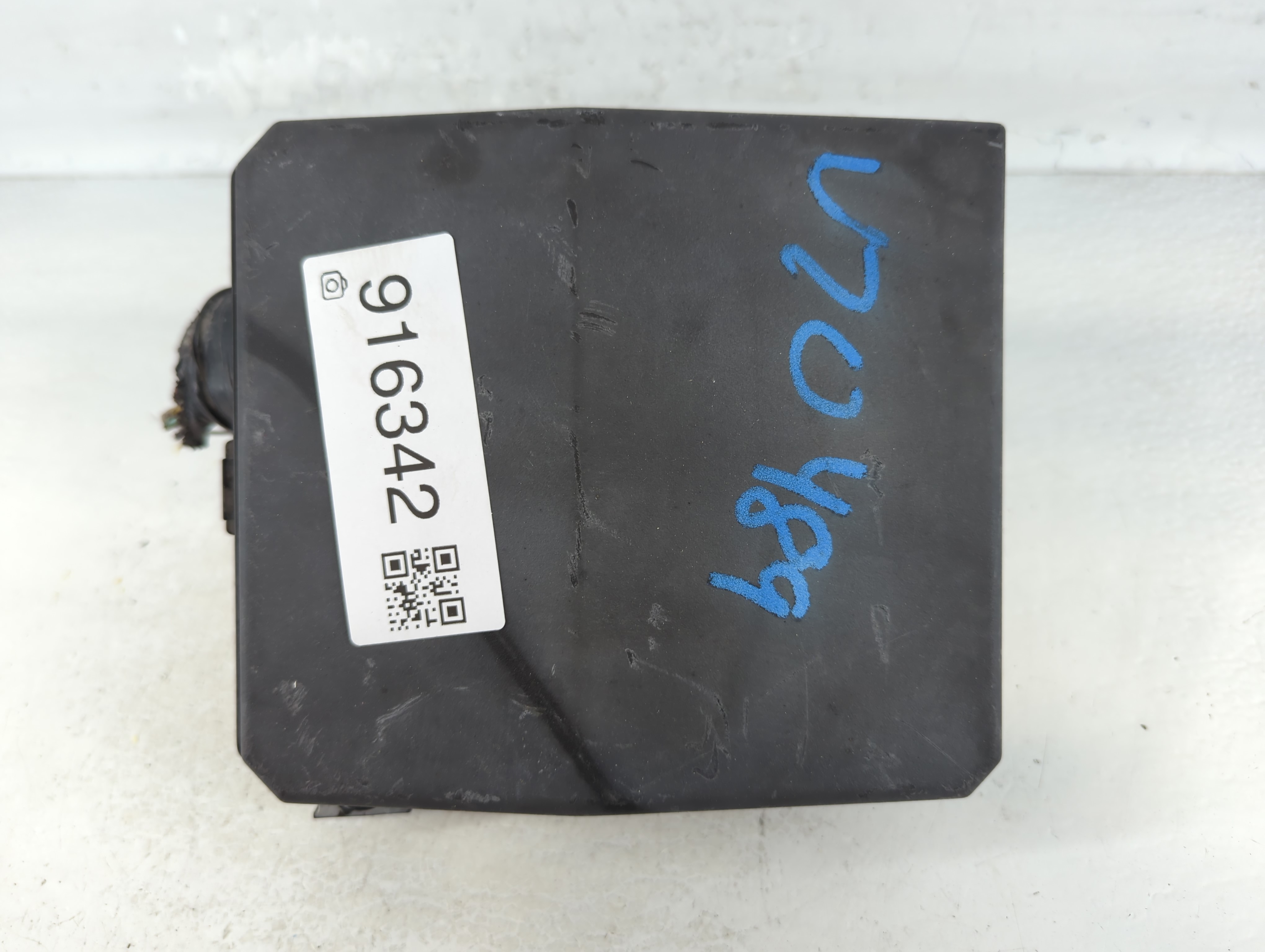 2012-2017 Mitsubishi Outlander Sport Fusebox Fuse Box Relay Module 916342 - Oemusedautoparts1.com