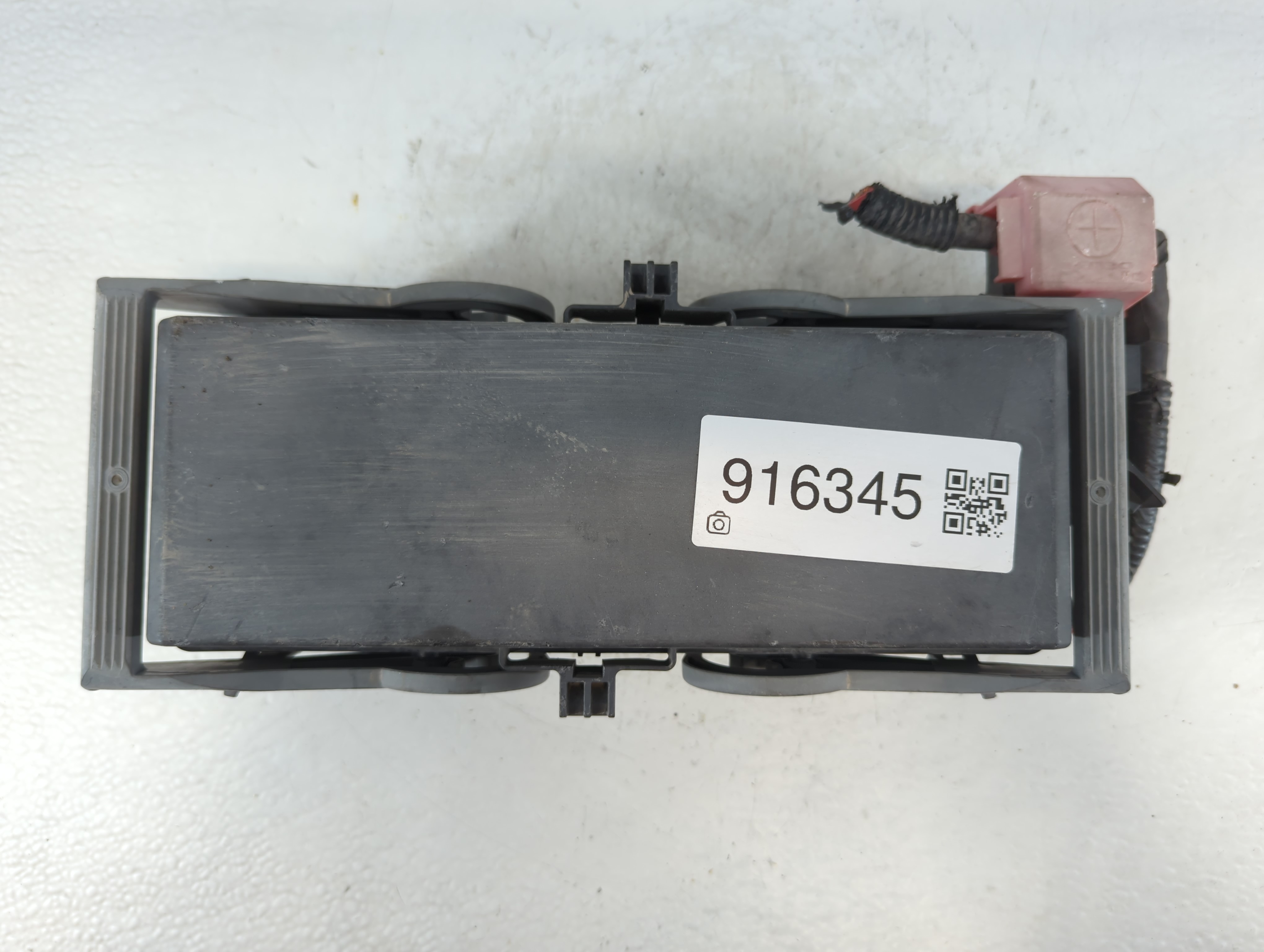 Picture of 2012-2019 Dodge Journey Fusebox Fuse Box Relay Module Tipm 68143314ad 916345