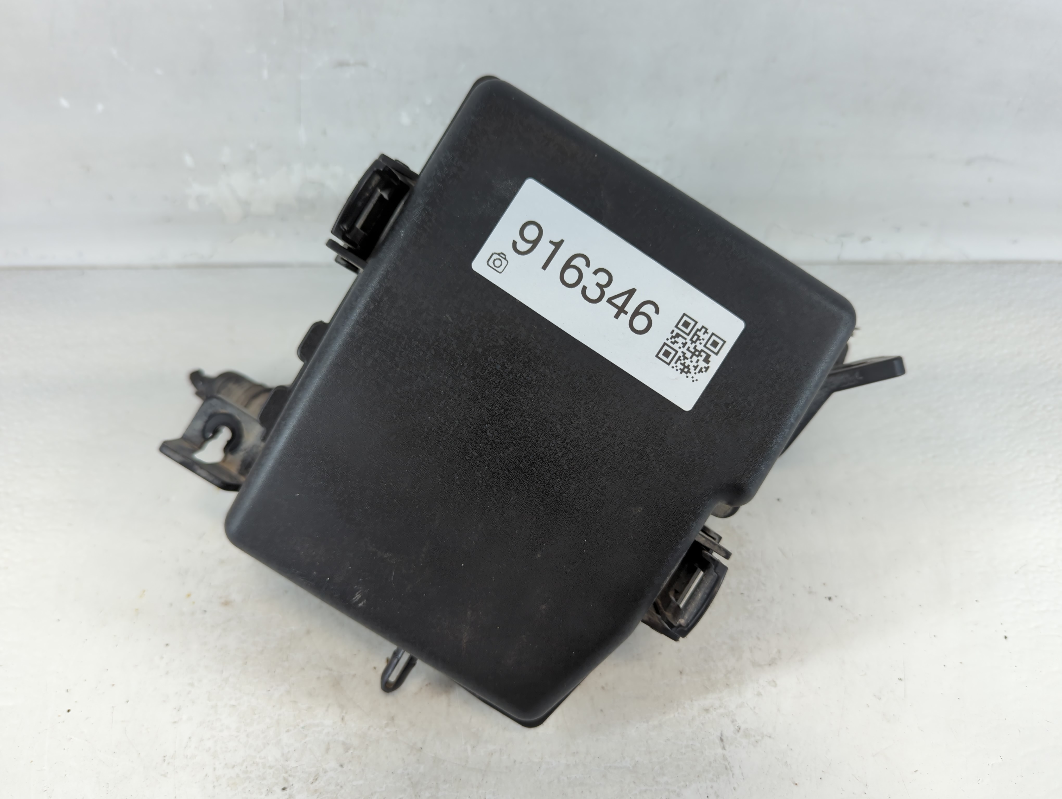 2014-2015 Kia Optima Fusebox Fuse Box Relay Module 91259-2t010 916346 - Oemusedautoparts1.com