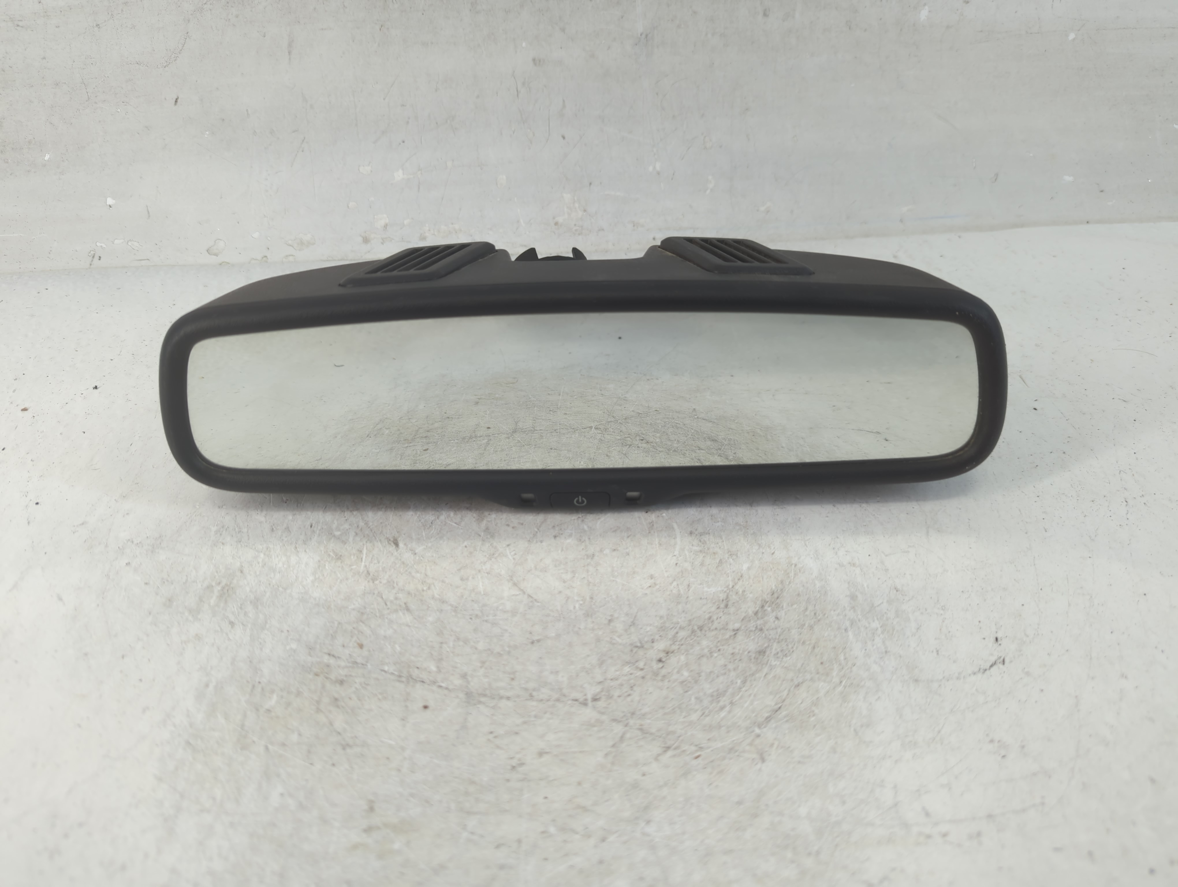 Dodge Caravan Interior Rear View Mirror Oem 916349 - Oemusedautoparts1.com