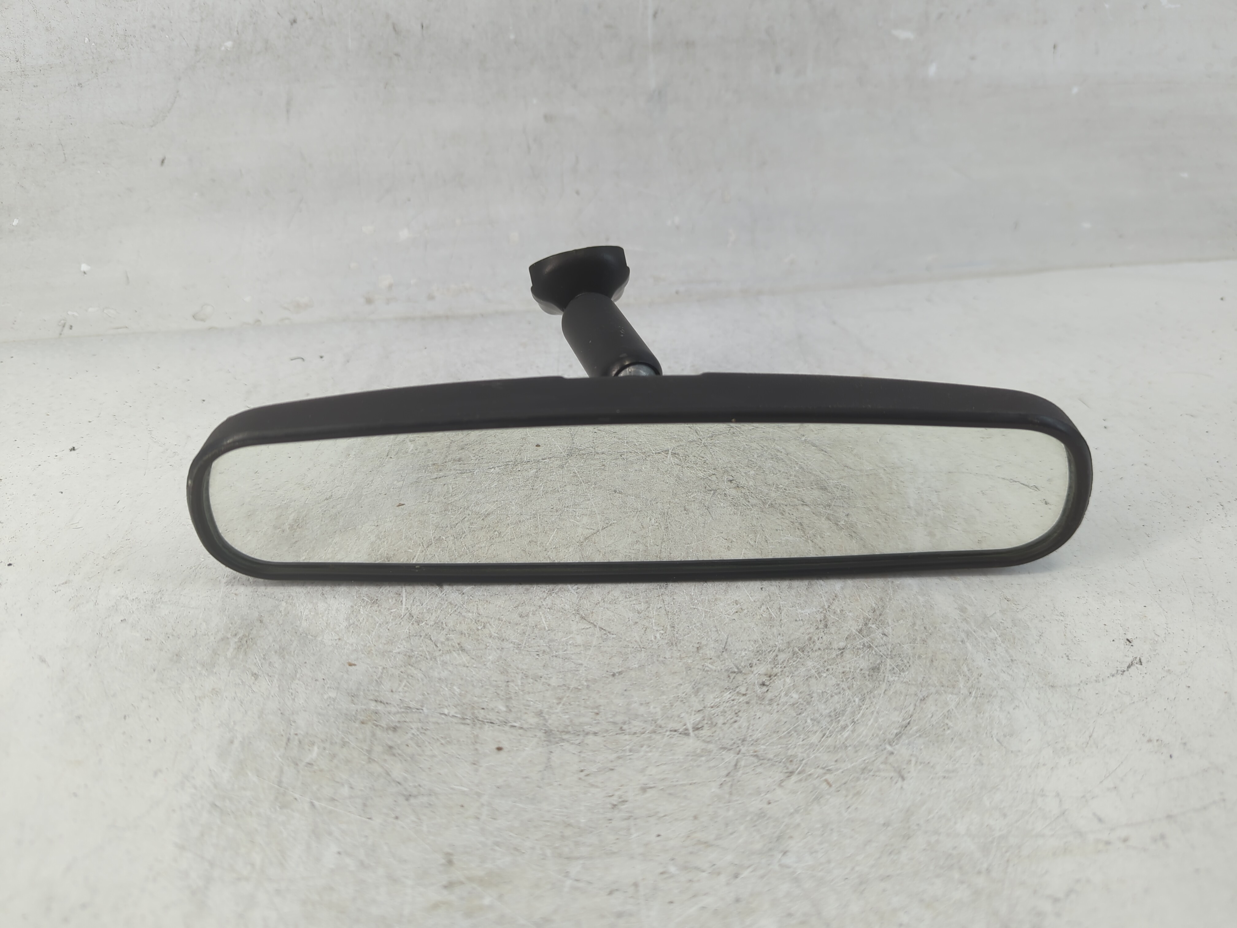 2007-2017 Jeep Patriot Interior Rear View Mirror Oem 916351 - Oemusedautoparts1.com