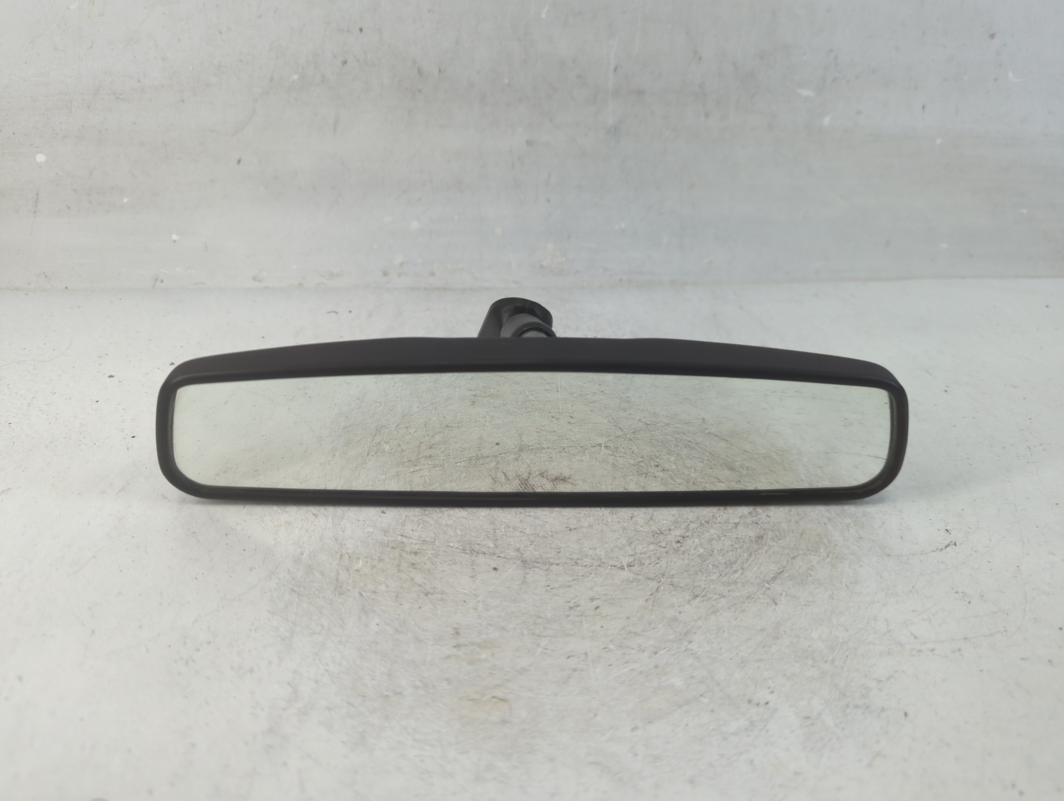 2009-2016 Toyota Corolla Interior Rear View Mirror Oem 916353 - Oemusedautoparts1.com