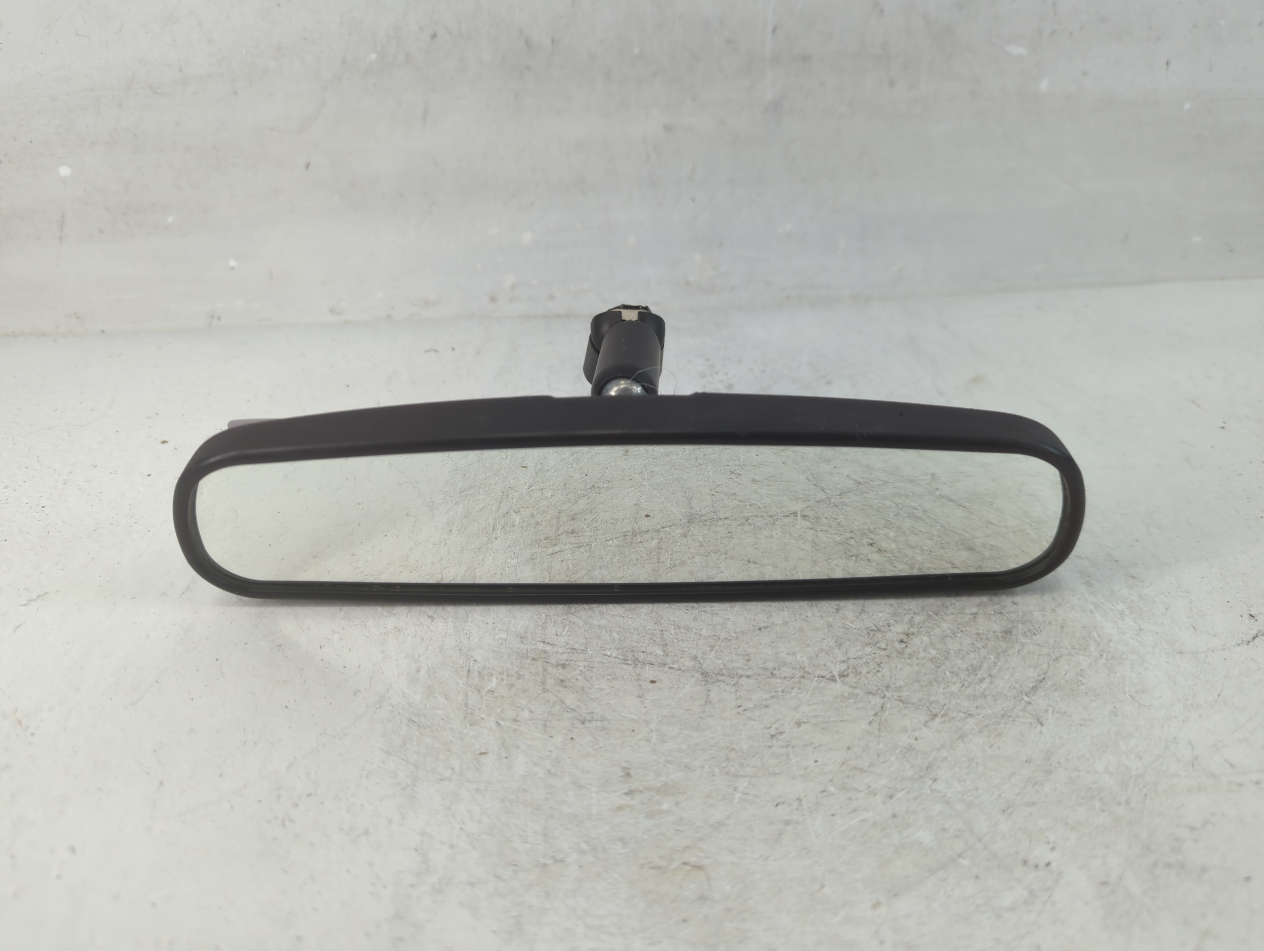2010-2018 Ford Focus Interior Rear View Mirror Oem 916355 - Oemusedautoparts1.com