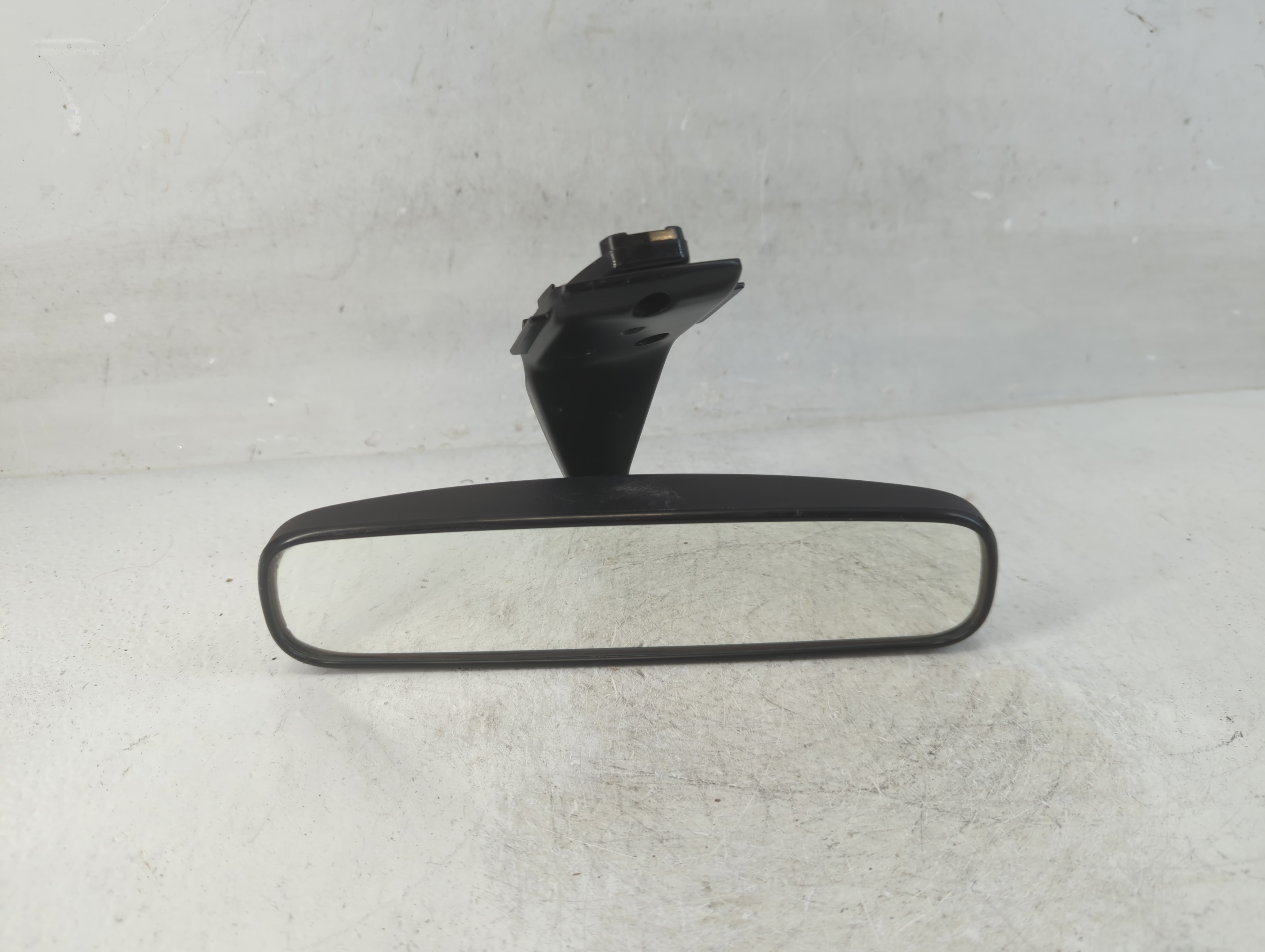 2011-2014 Nissan Cube Interior Rear View Mirror Oem 916356 - Oemusedautoparts1.com