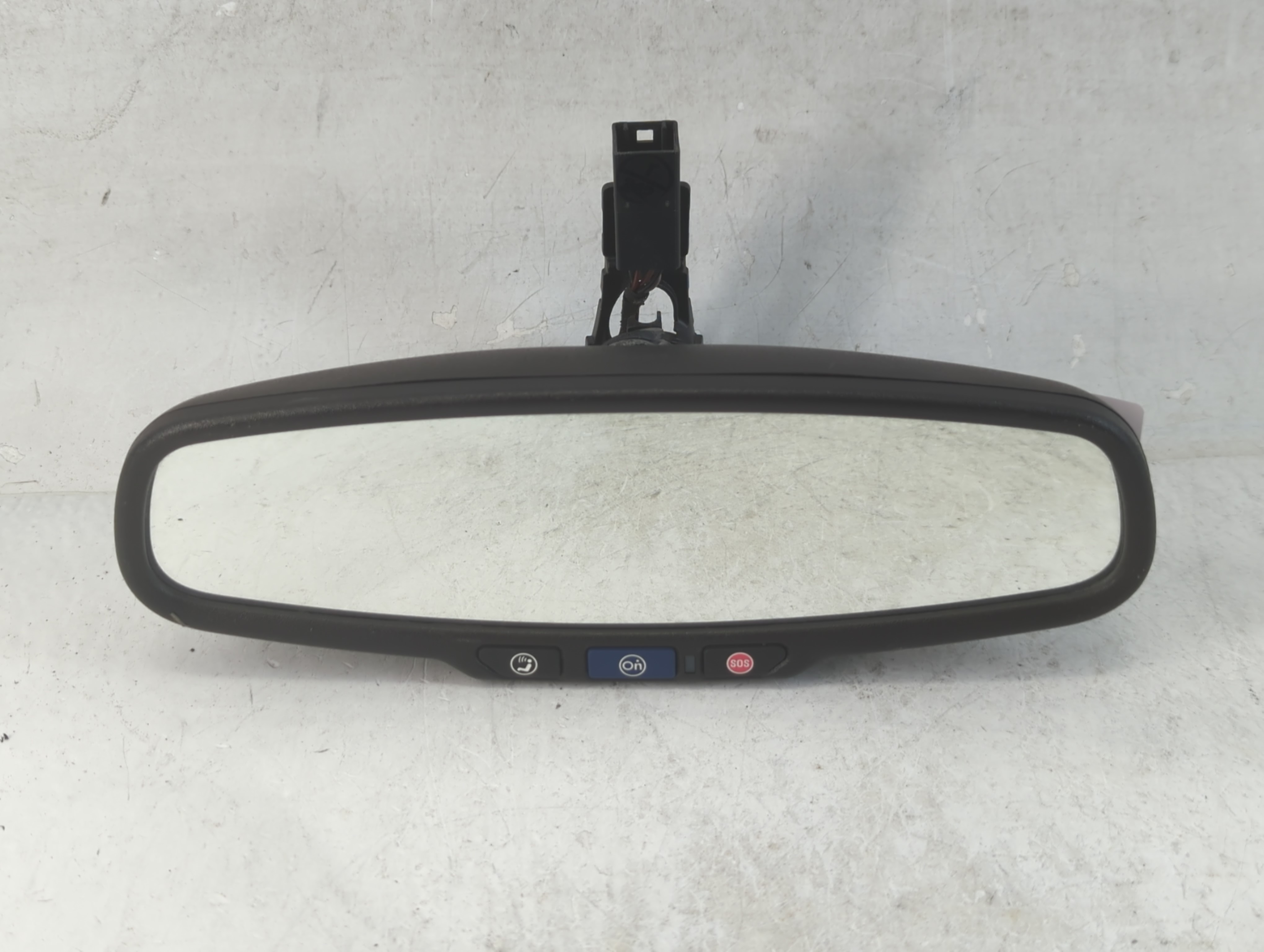 2013-2021 Buick Encore Interior Rear View Mirror Oem 916357 - Oemusedautoparts1.com