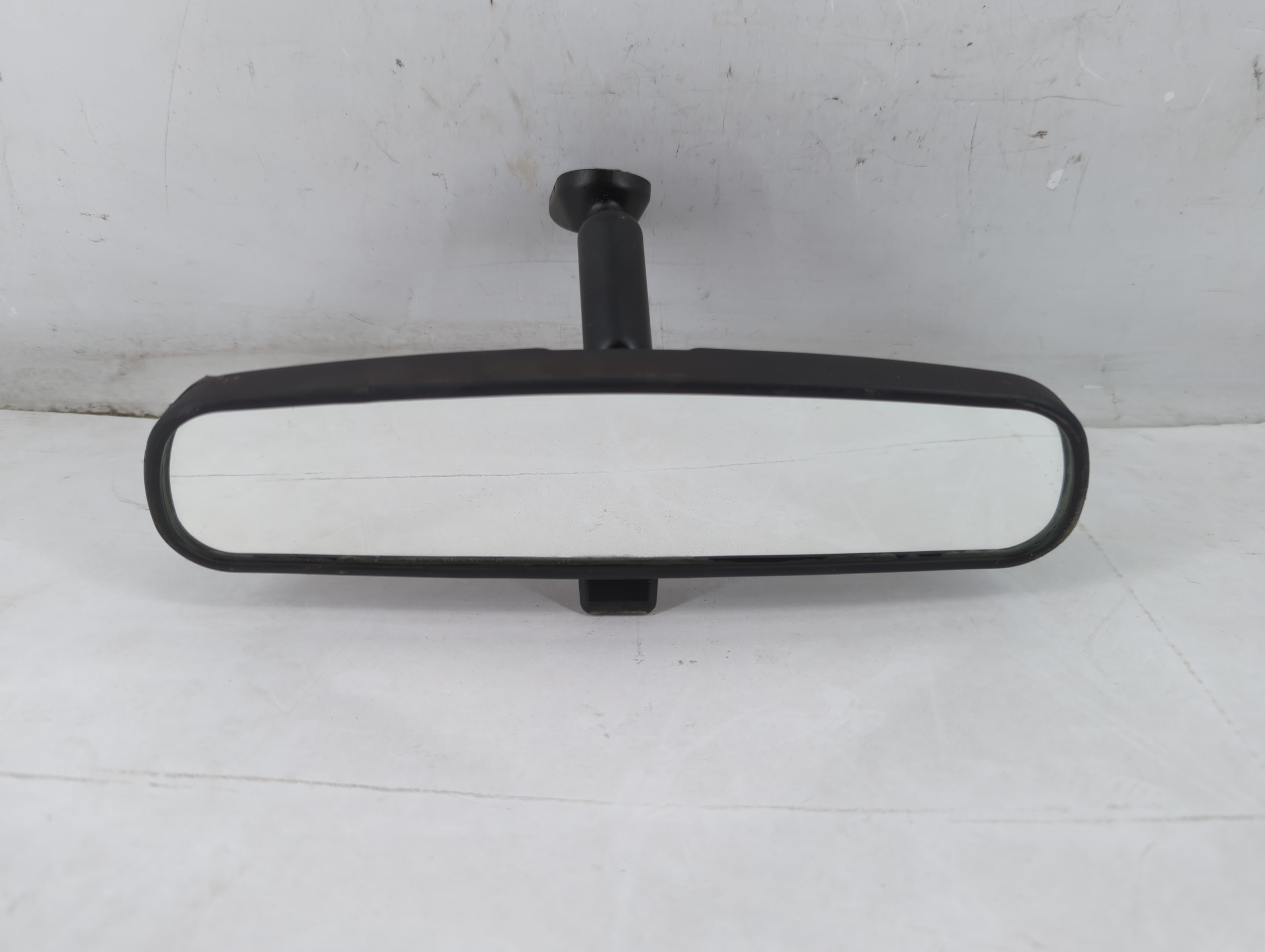 2015-2019 Nissan Sentra Interior Rear View Mirror Oem 916453 - Oemusedautoparts1.com