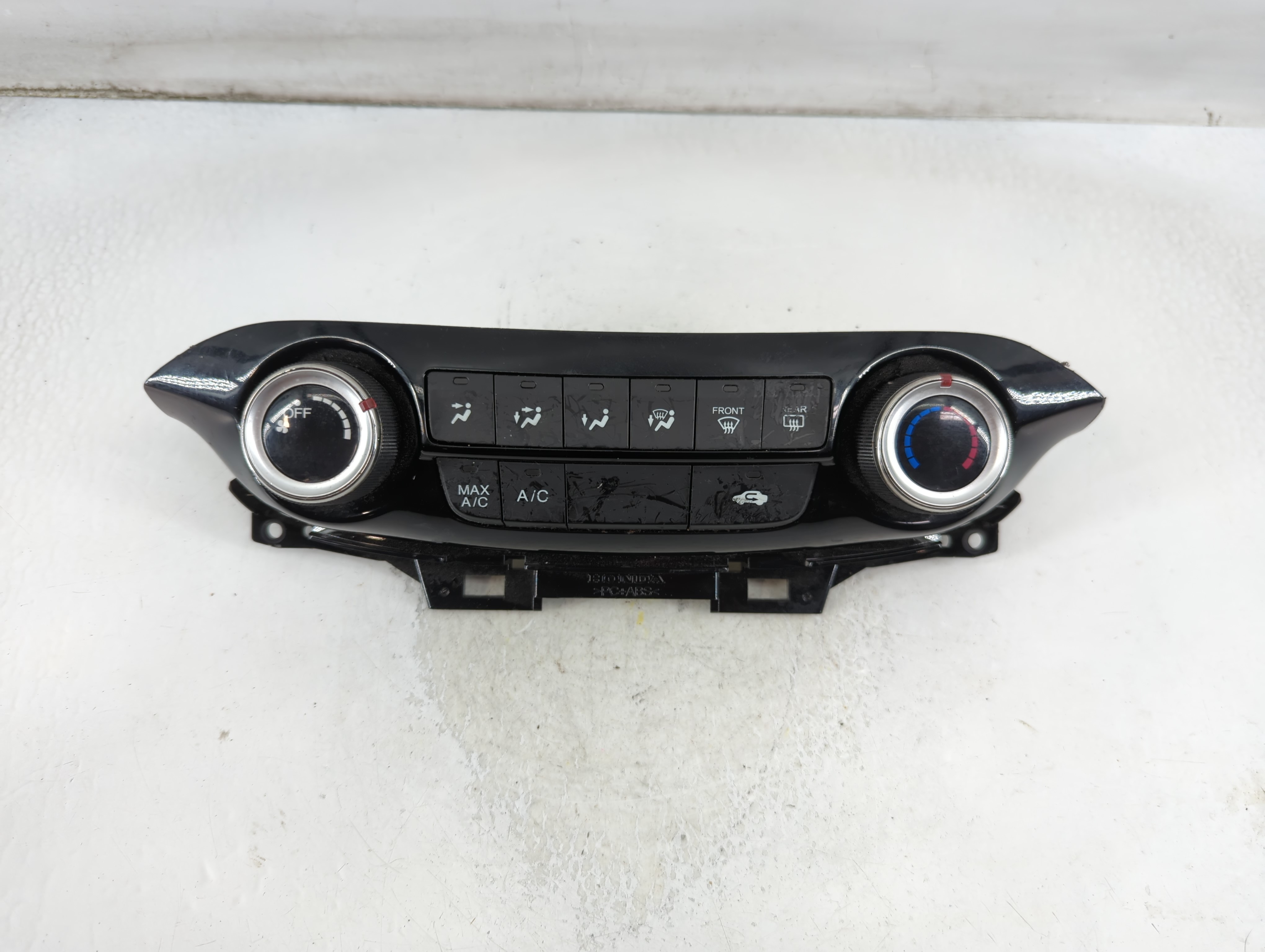 2015-2016 Honda Cr-v Ac Heater Climate Control 79500 T1w A010 M1 916463 - Oemusedautoparts1.com