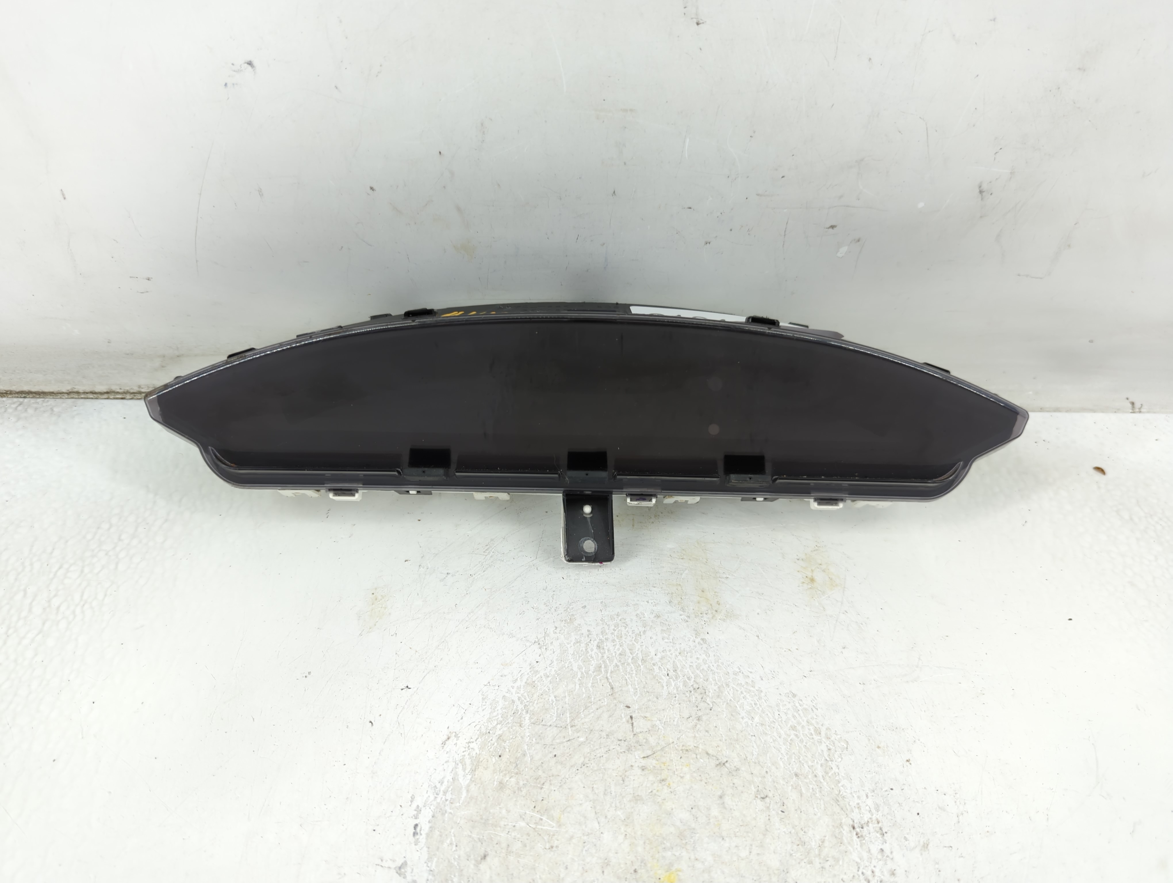 2007-2011 Honda Civic Speedometer Instrument Cluster Gauges 916482 - Oemusedautoparts1.com