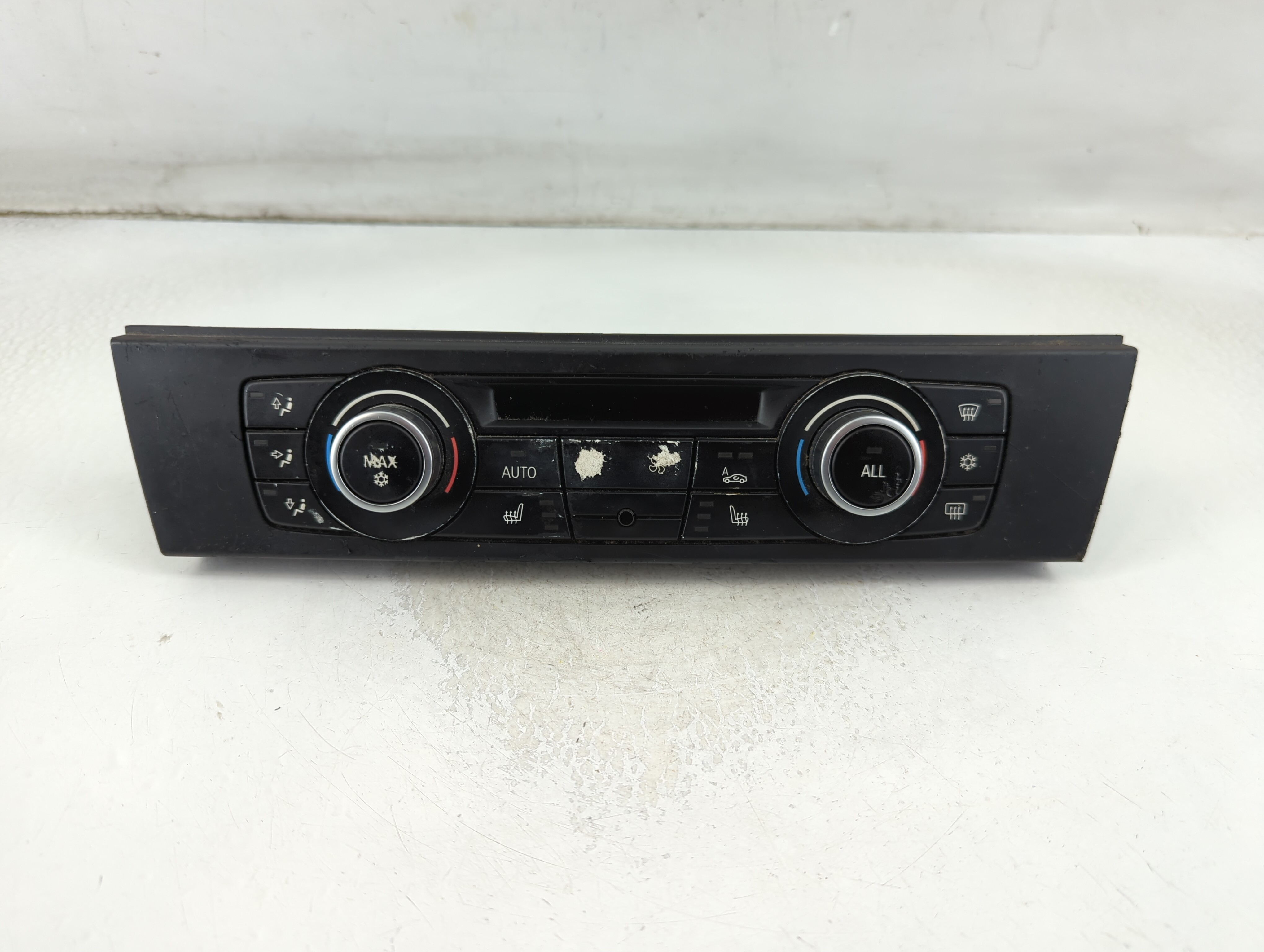 Picture of Bmw 328xi Ac Heater Climate Control 6411 9242409-01 916508