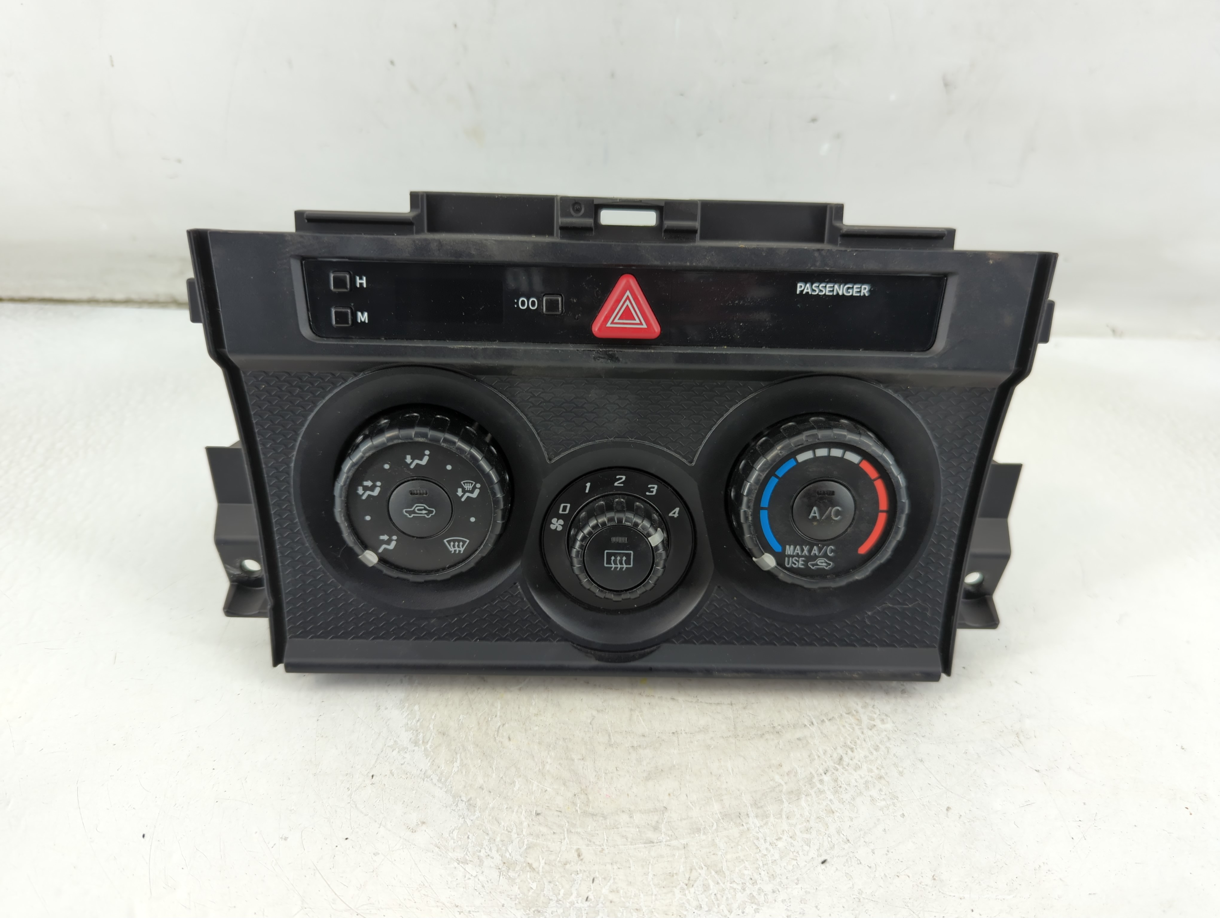Picture of 2013-2016 Scion Fr-s Ac Heater Climate Control 438cd|85201ca040 916537