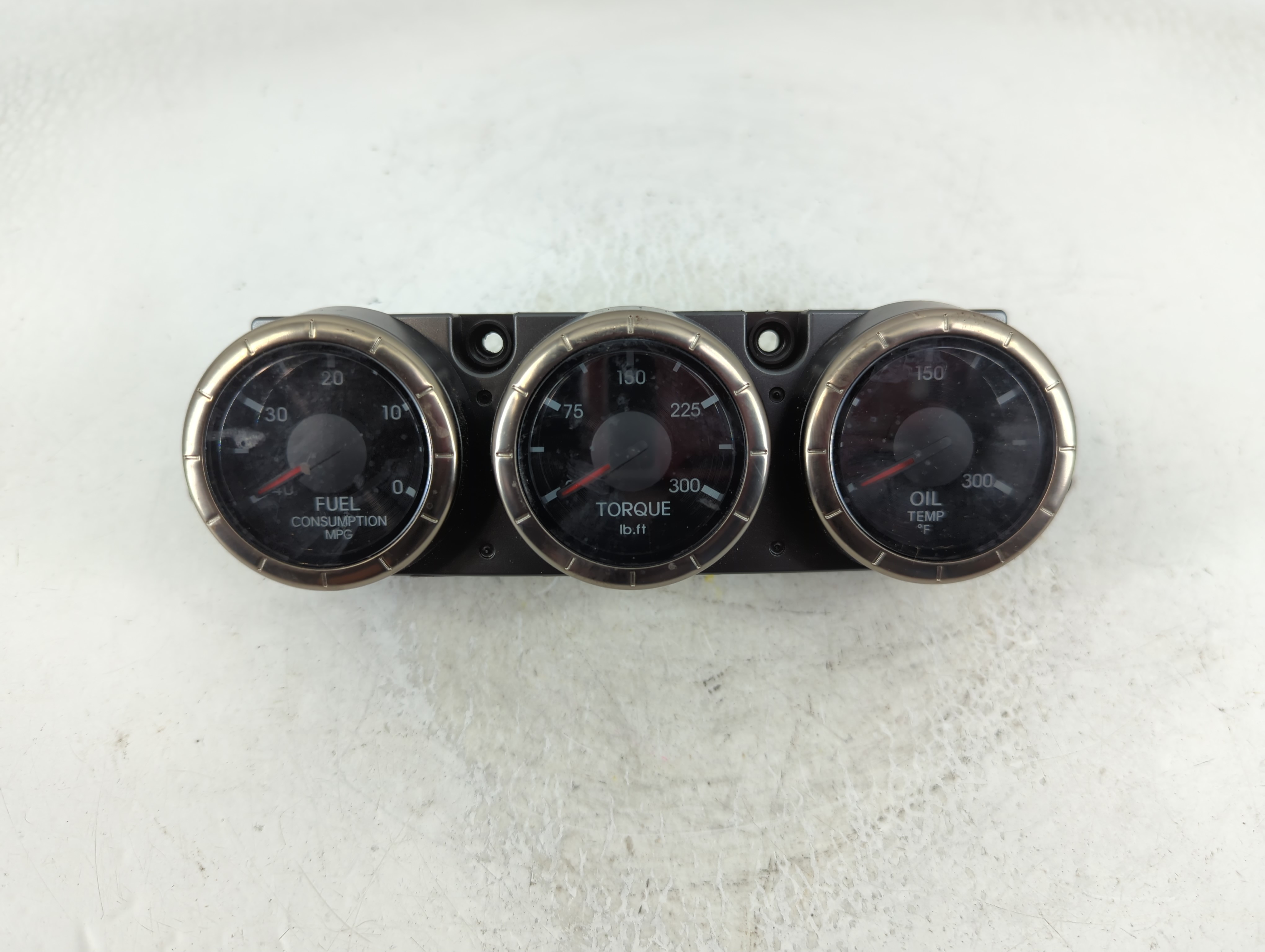 2009-2014 Hyundai Genesis Ac Heater Climate Control 94300-2m850 916573 - Oemusedautoparts1.com