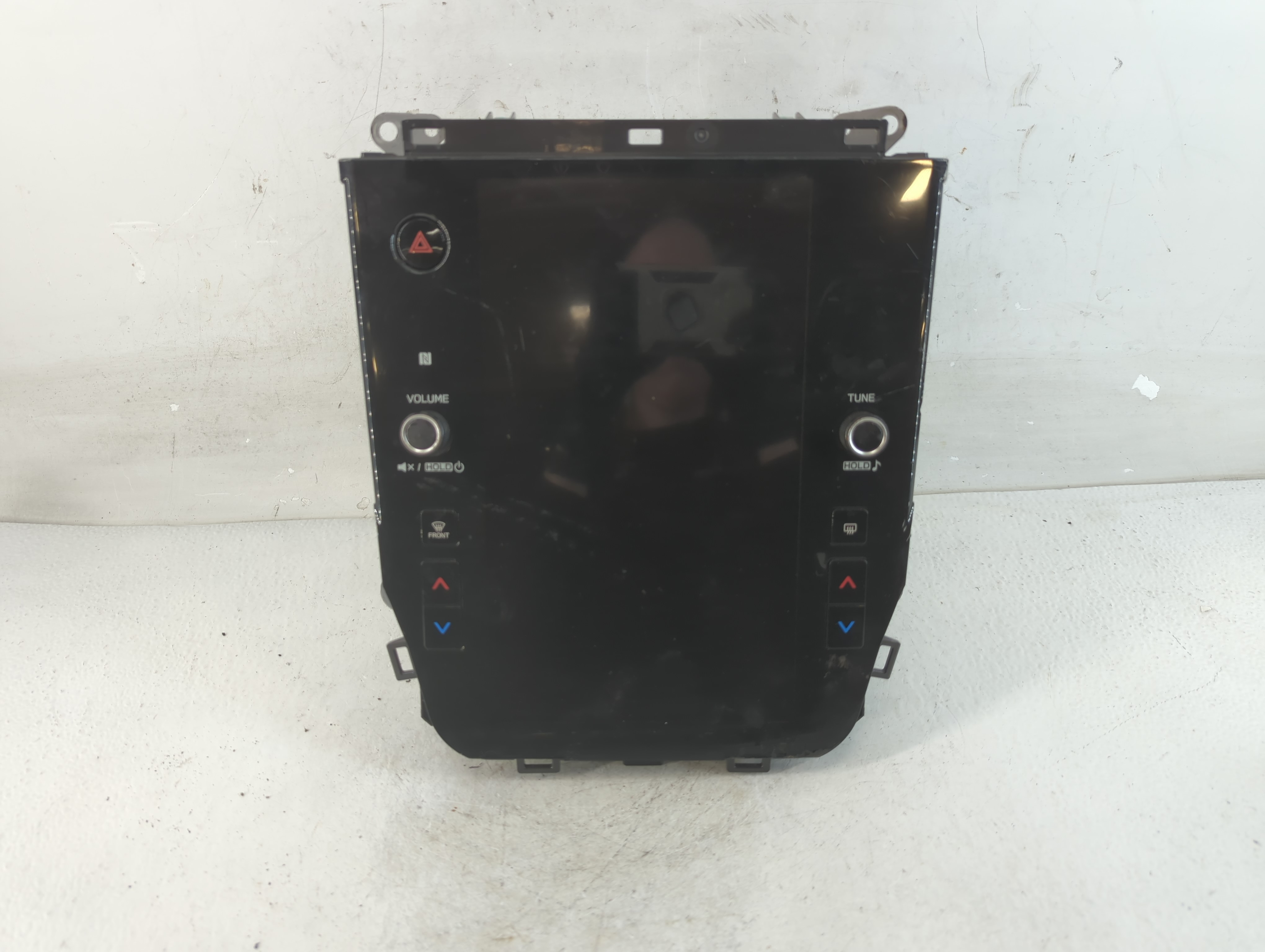 2024 Subaru Legacy Am Fm Cd Player Radio Receiver 916598 - Oemusedautoparts1.com