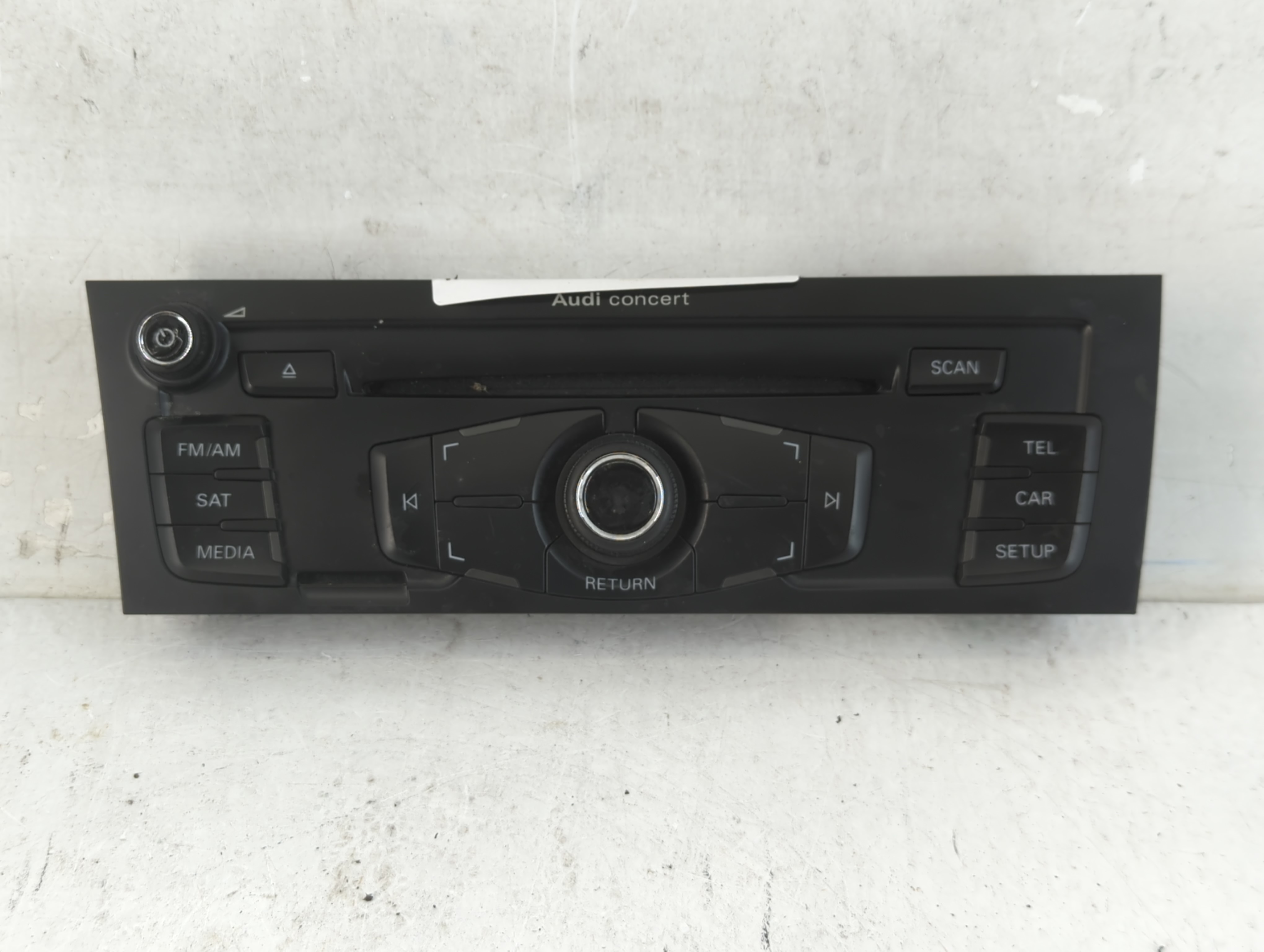 Picture of 2009-2012 Audi A4 Ac Heater Climate Control Mgcfc00203d 916612