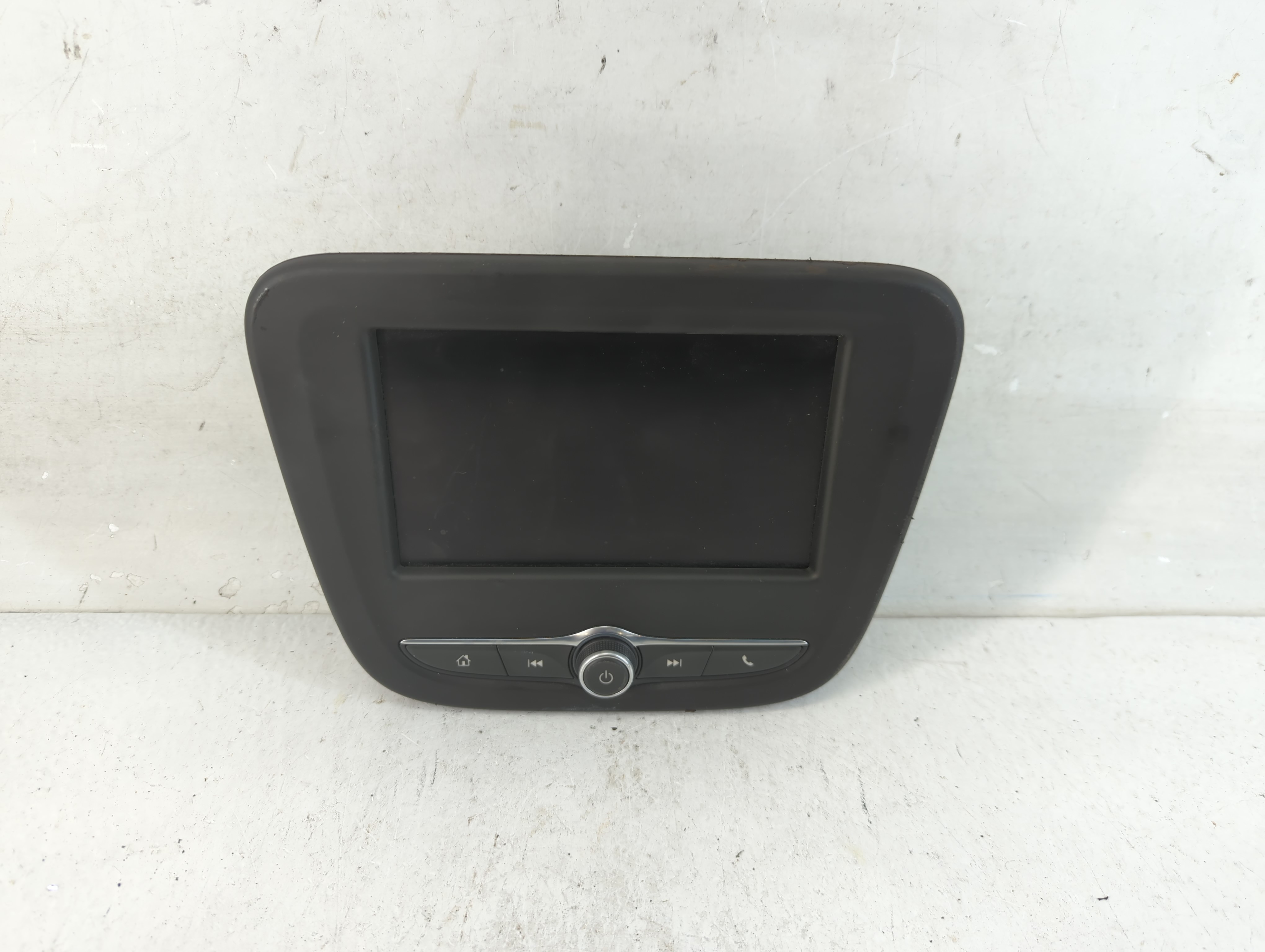 2019-2021 Chevrolet Equinox Am Fm Cd Player Radio Receiver 916625 - Oemusedautoparts1.com