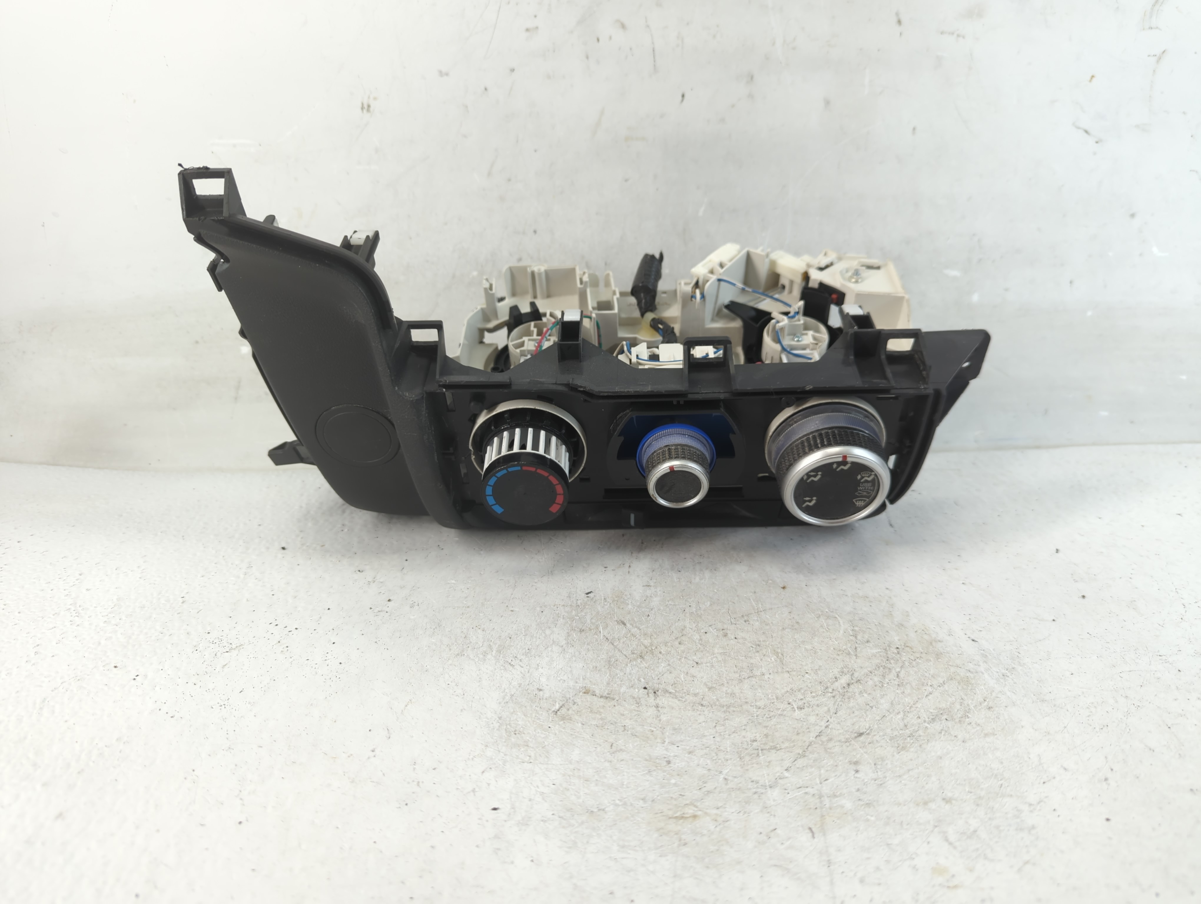 Picture of 2015-2020 Honda Fit Ac Heater Climate Control T5r A0 5122 916637
