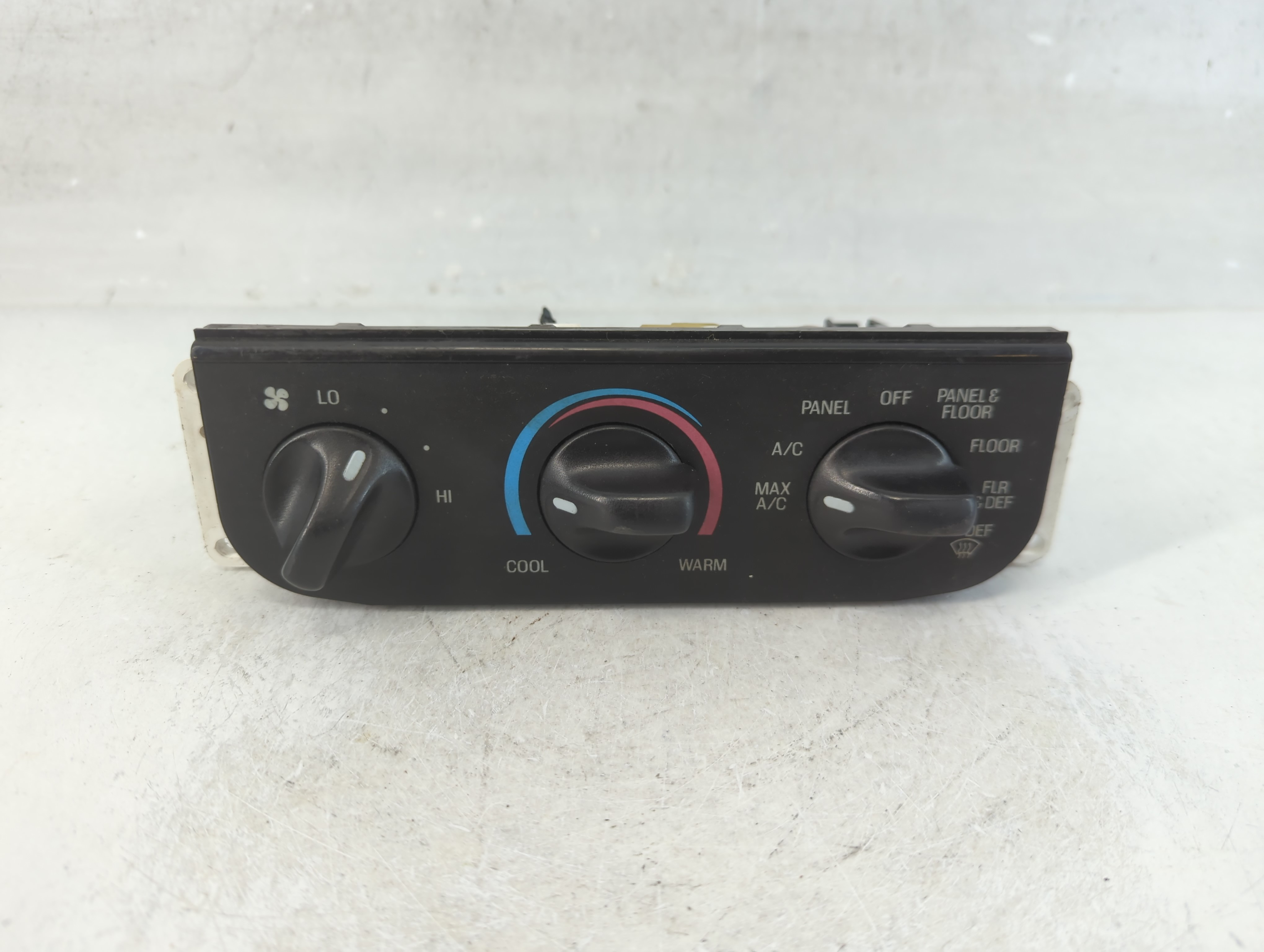 Picture of 1999-2003 Ford F-150 Ac Heater Climate Control Xl3h-19e764-a 916667