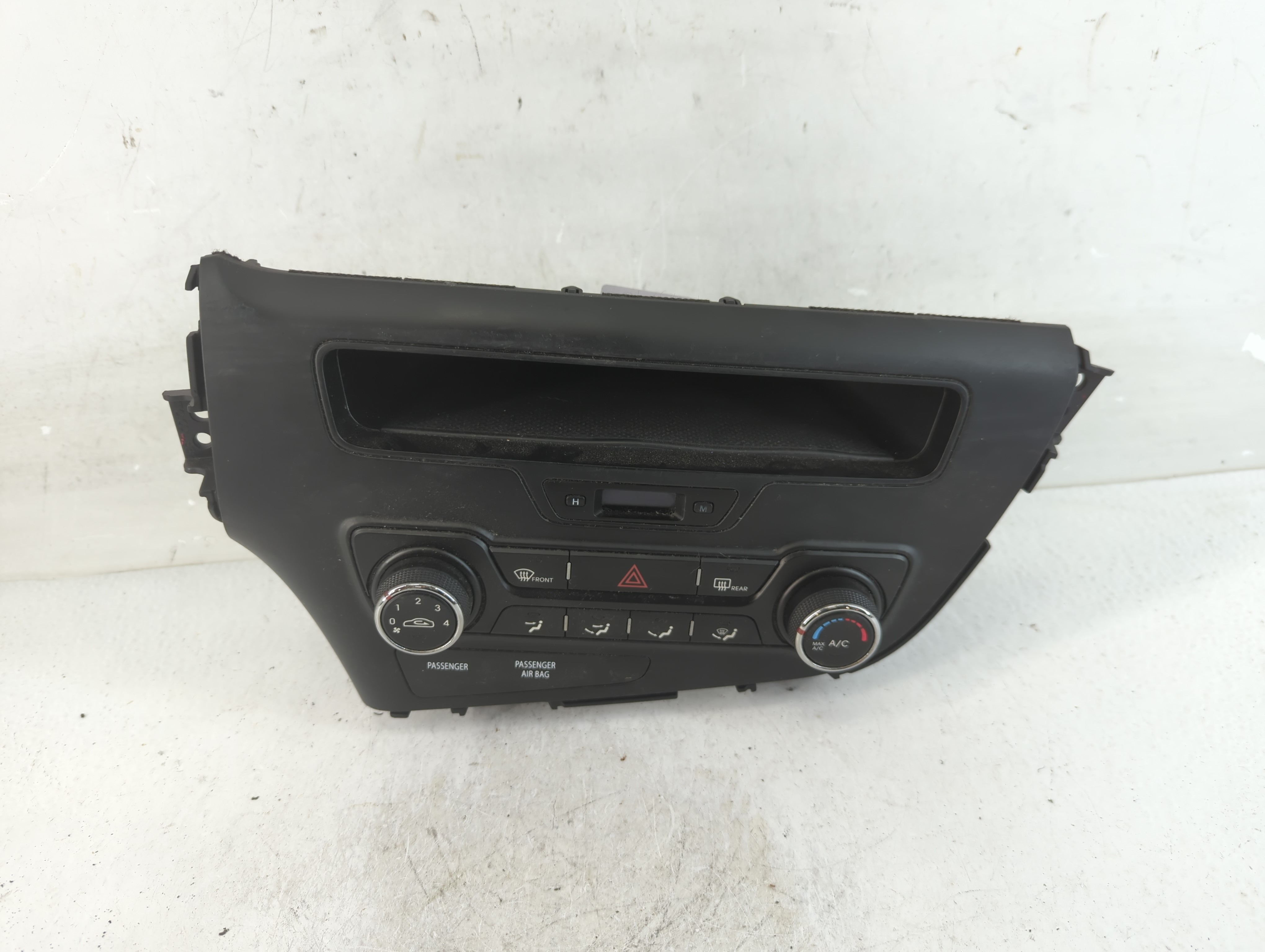 2011-2013 Kia Optima Ac Heater Climate Control 97250-2t510 916733 - Oemusedautoparts1.com