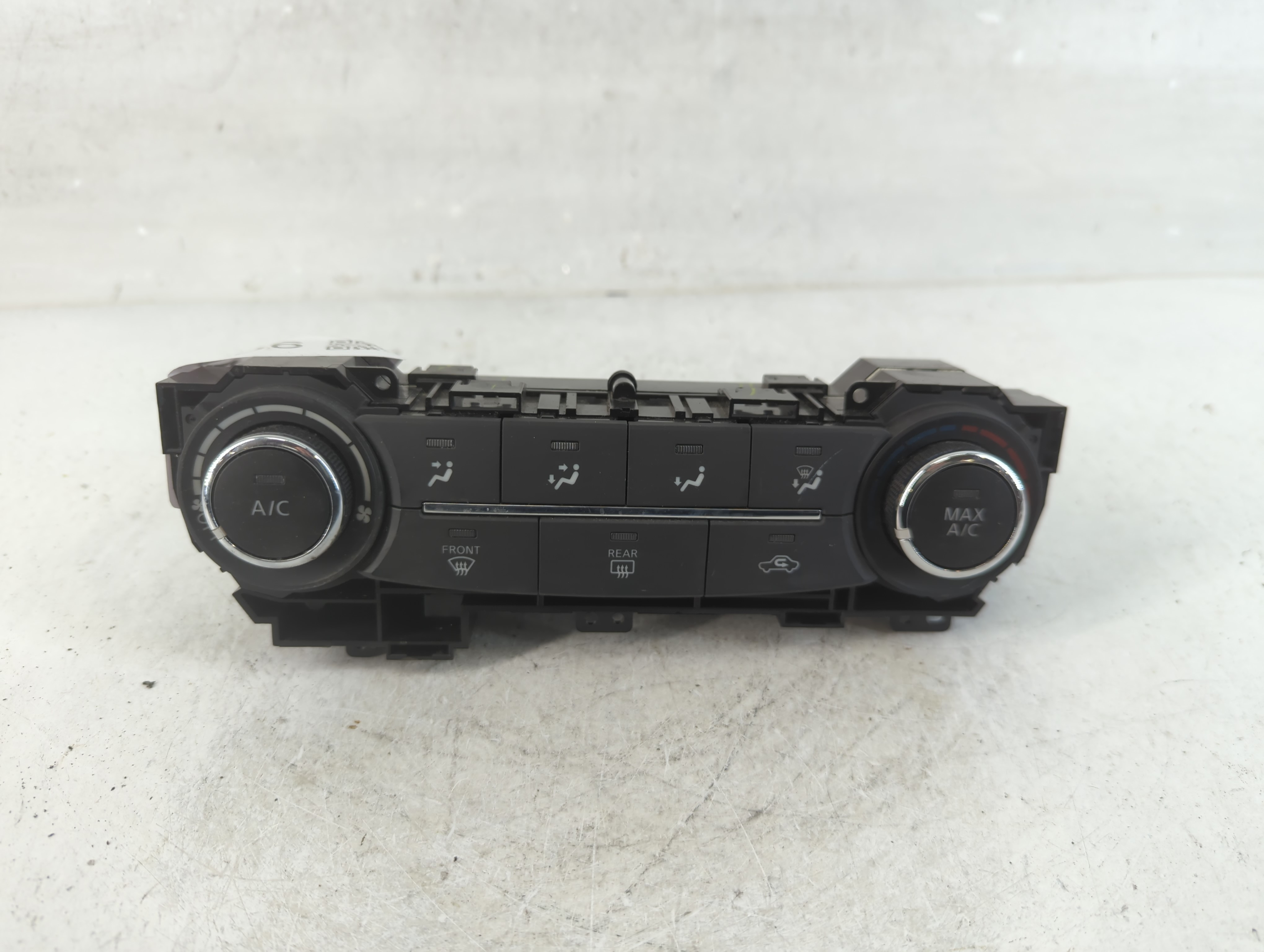 2015-2019 Nissan Sentra Ac Heater Climate Control T2|275004at2a 916736 - Oemusedautoparts1.com