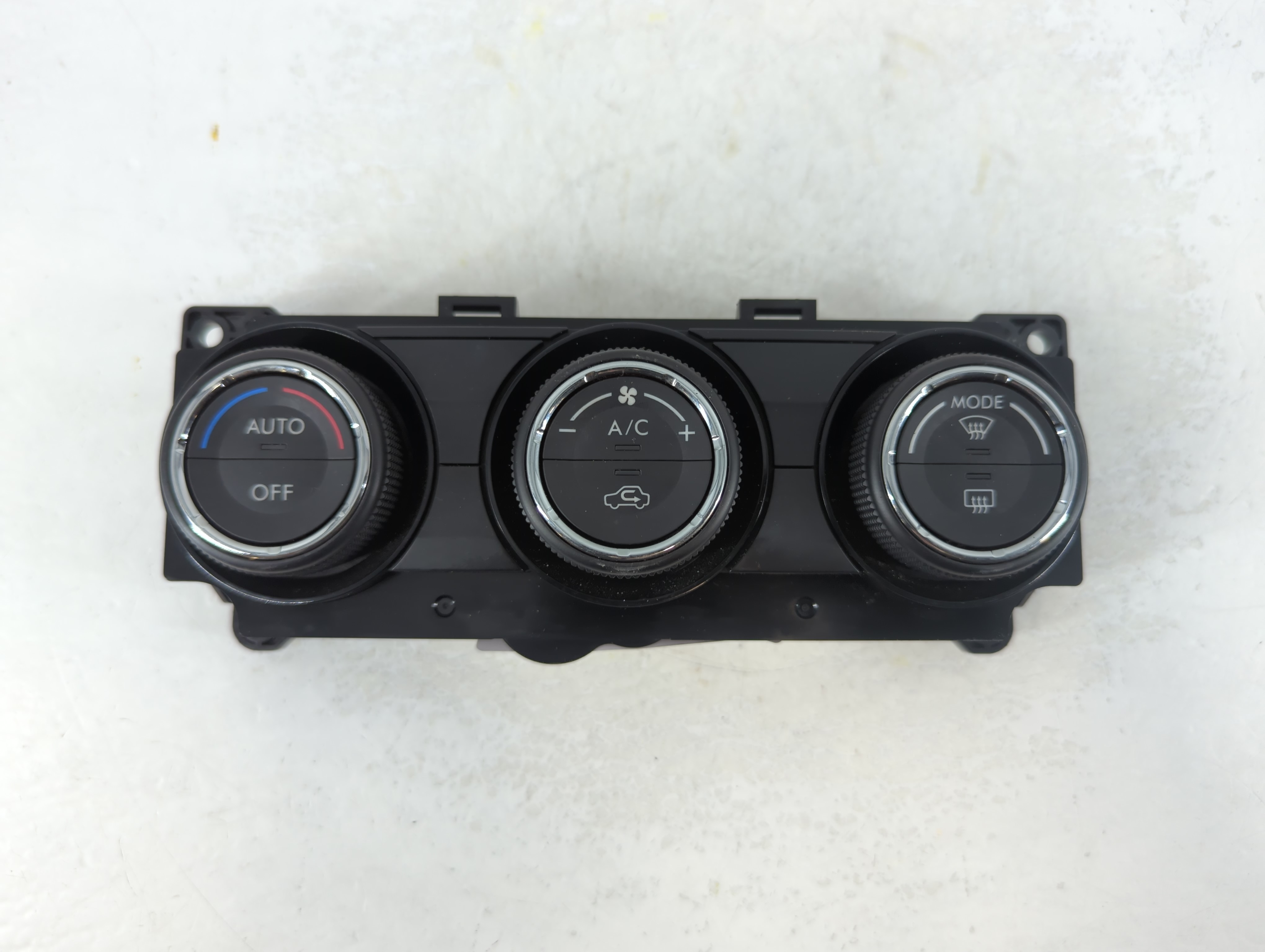2014 Subaru Forester Ac Heater Climate Control T1030518t D|72311sg160 916770 - Oemusedautoparts1.com