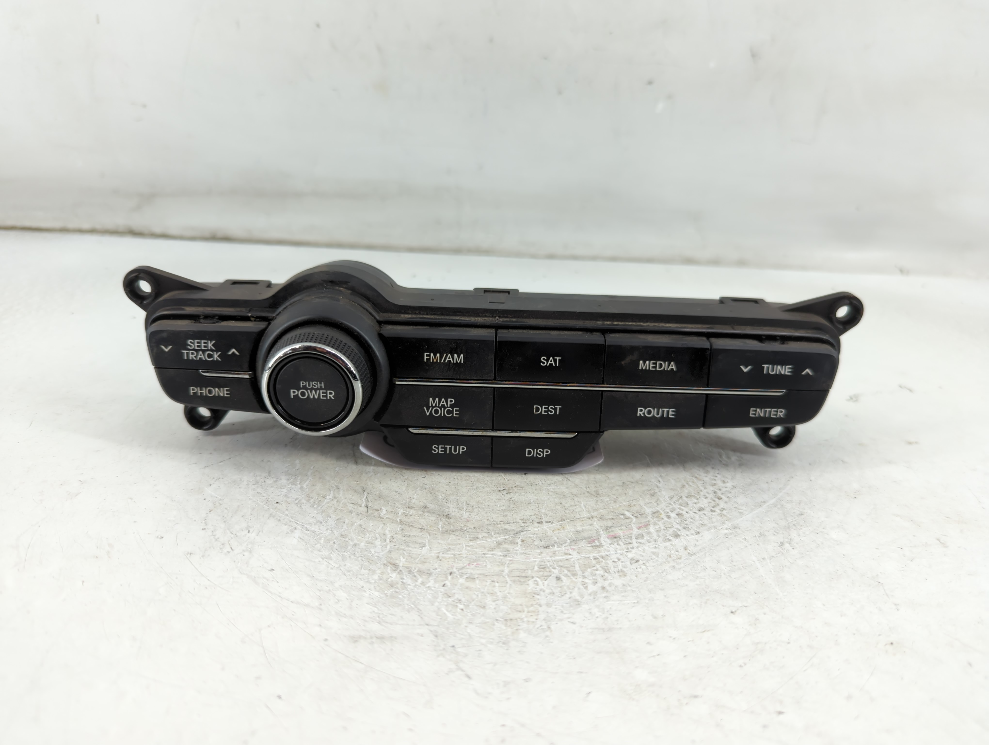 2011-2013 Kia Optima Am Fm Cd Player Radio Receiver 916792 - Oemusedautoparts1.com