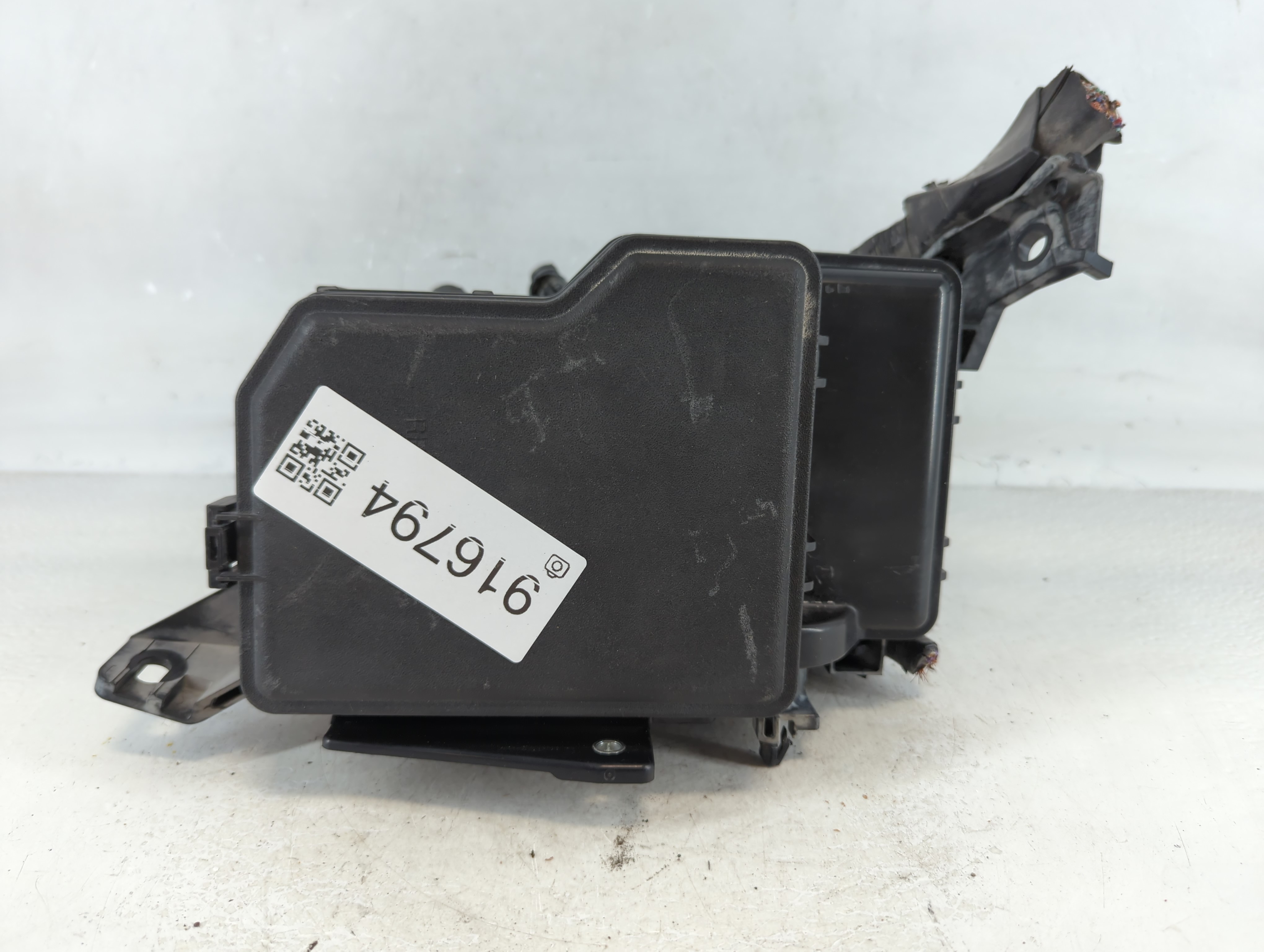 2012-2013 Toyota Highlander Fusebox Fuse Box Relay Module 916794 - Oemusedautoparts1.com