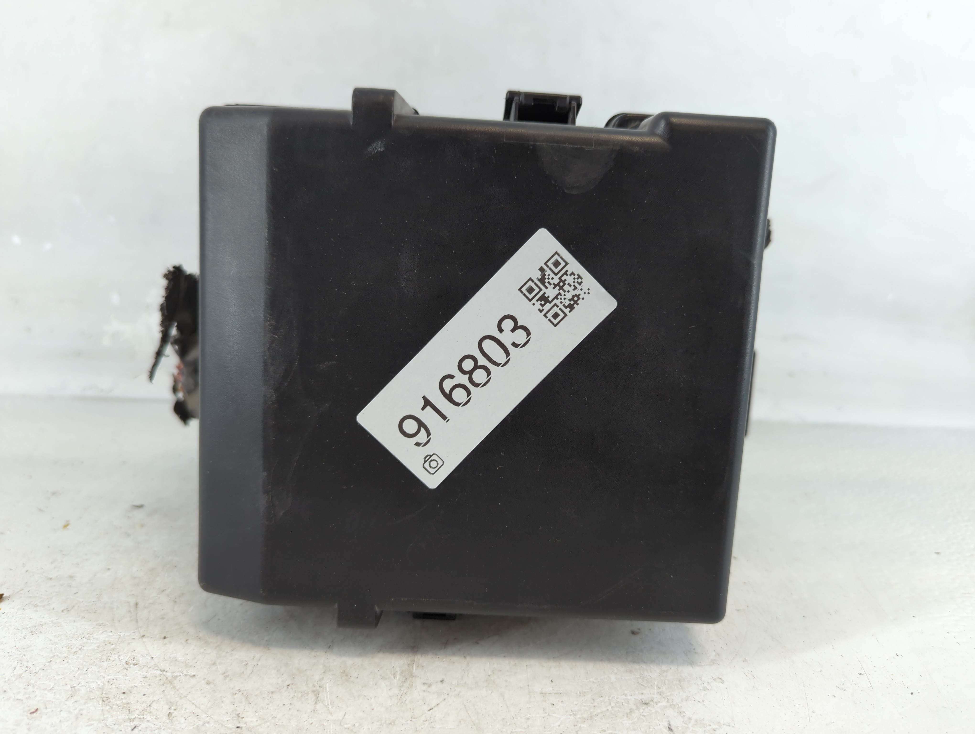 2010-2022 Nissan Frontier Fusebox Fuse Box Relay Module 24382 Zl00a 916803 - Oemusedautoparts1.com