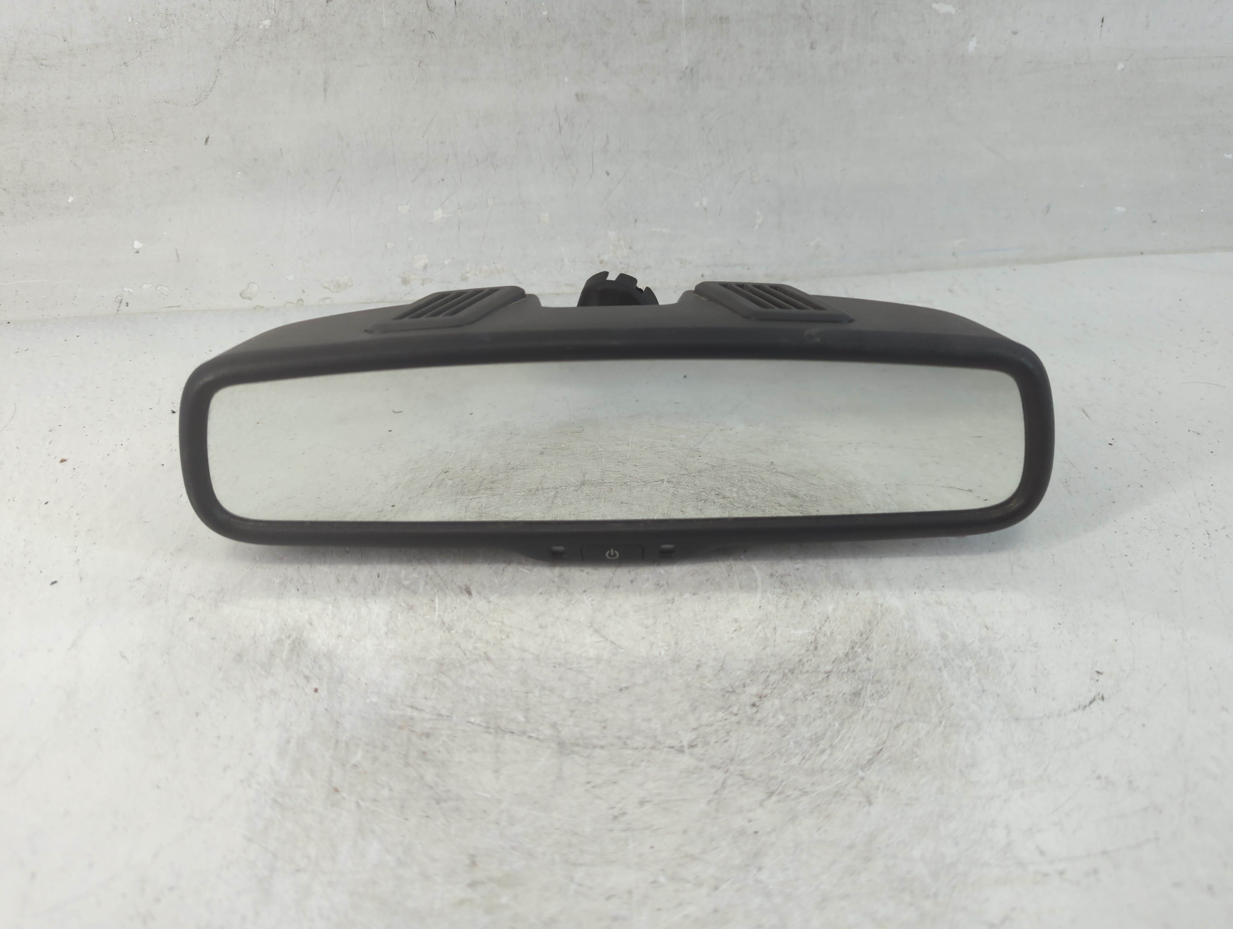 2011-2017 Chrysler 200 Interior Rear View Mirror Oem 916807 - Oemusedautoparts1.com