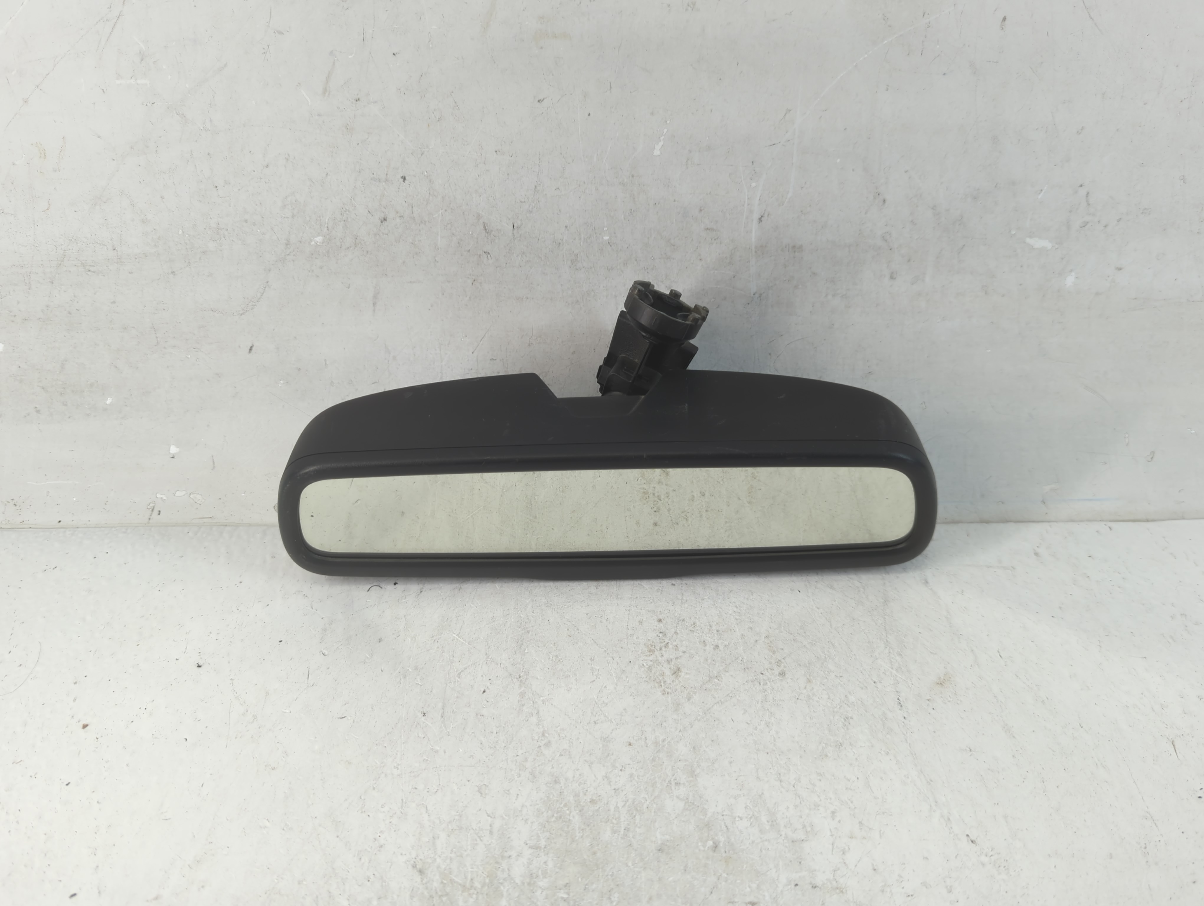 Dodge Journey Interior Rear View Mirror Oem 916809 - Oemusedautoparts1.com