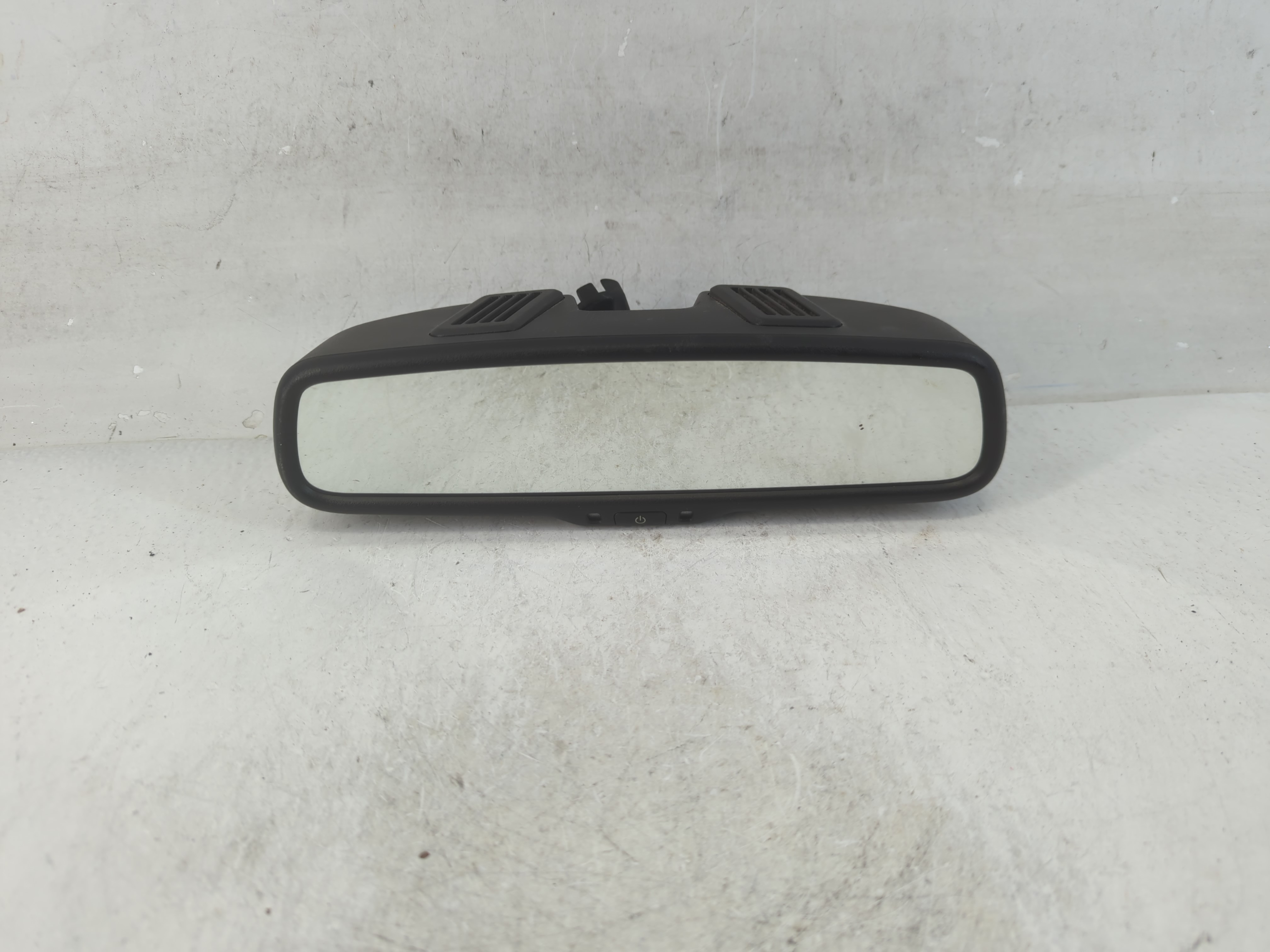 Picture of 2008-2014 Dodge Avenger Interior Rear View Mirror Oem 916814