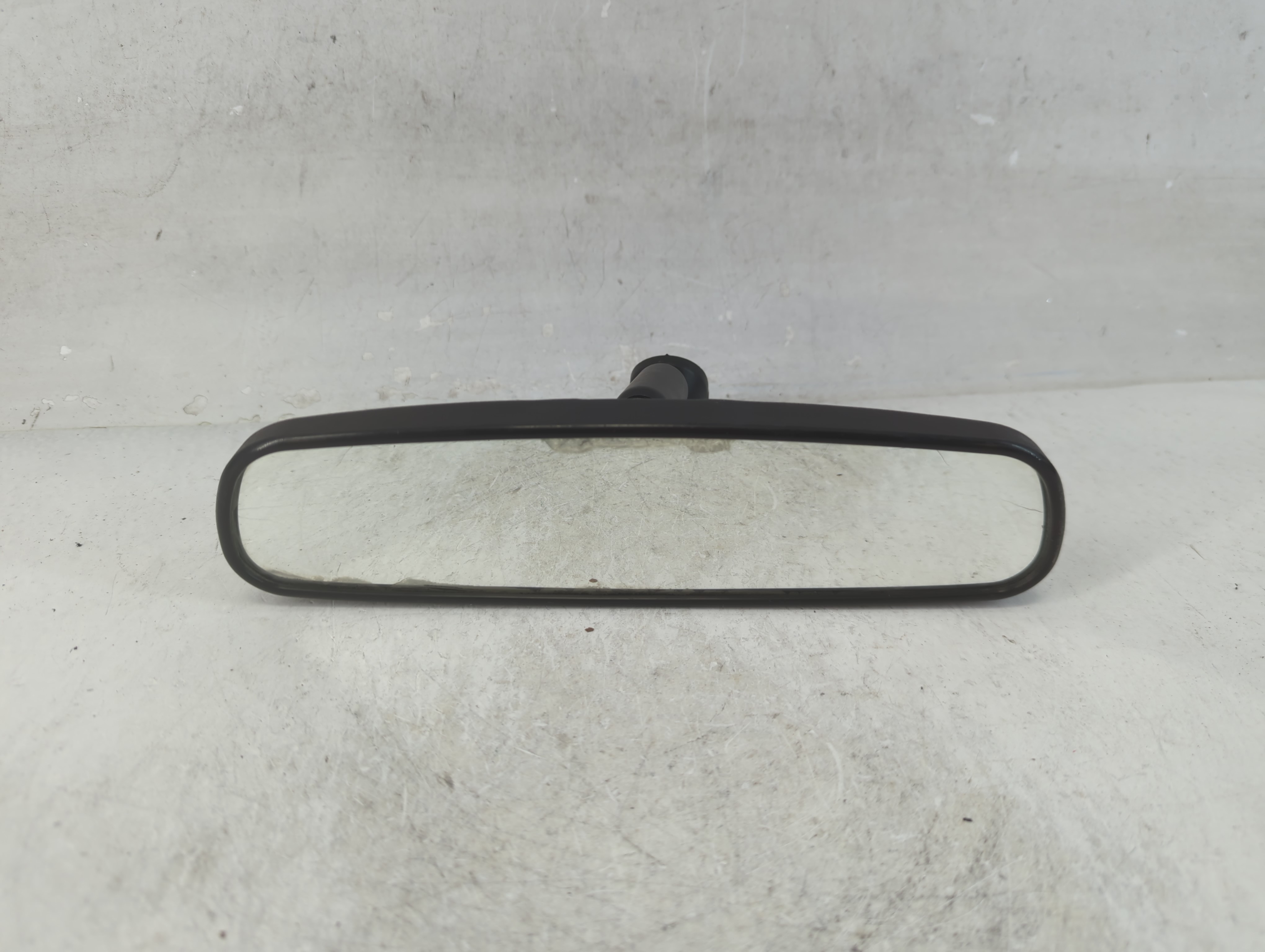 2007-2013 Mazda 3 Interior Rear View Mirror Oem 916818 - Oemusedautoparts1.com