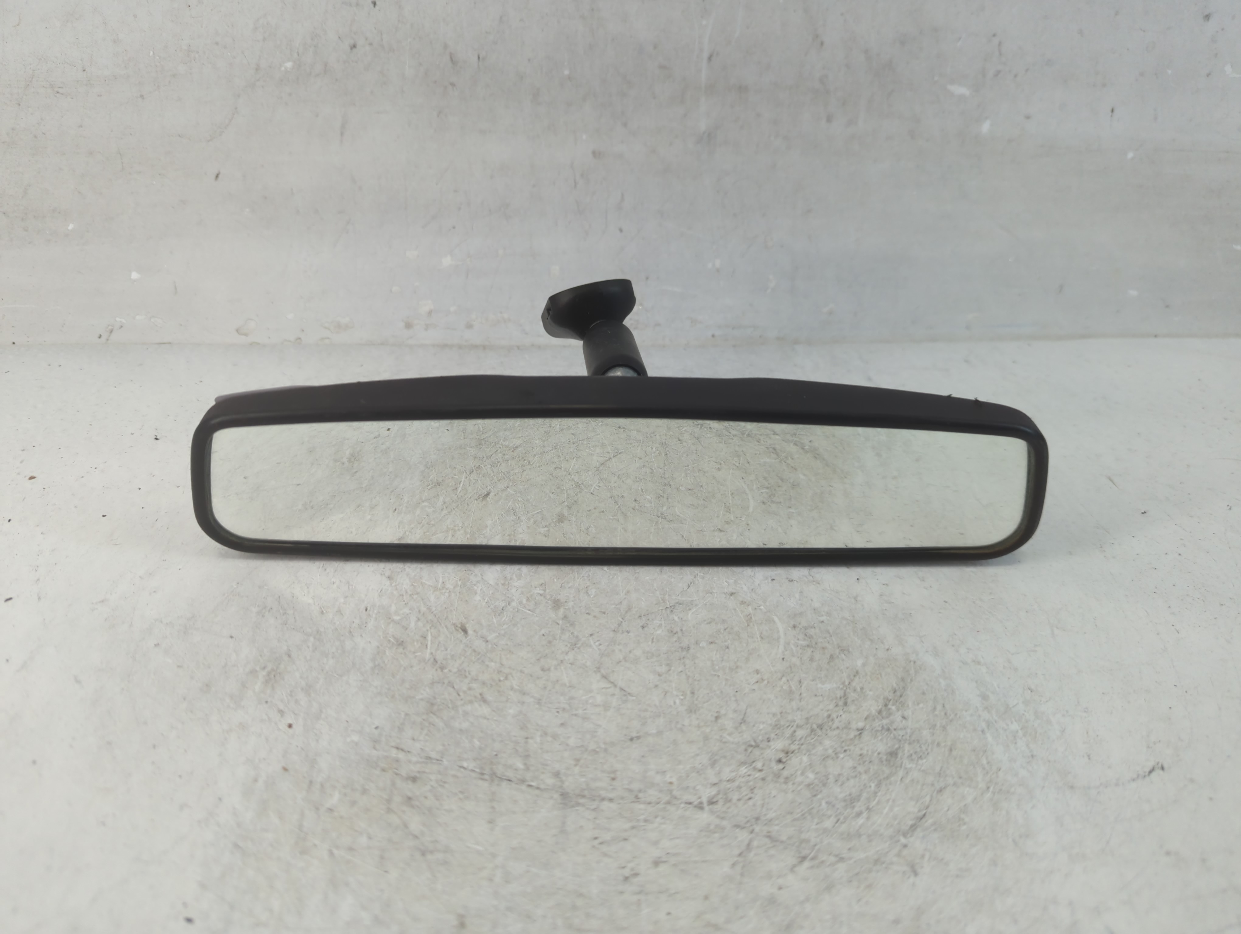 2007 Dodge Caravan Interior Rear View Mirror Oem 916823 - Oemusedautoparts1.com
