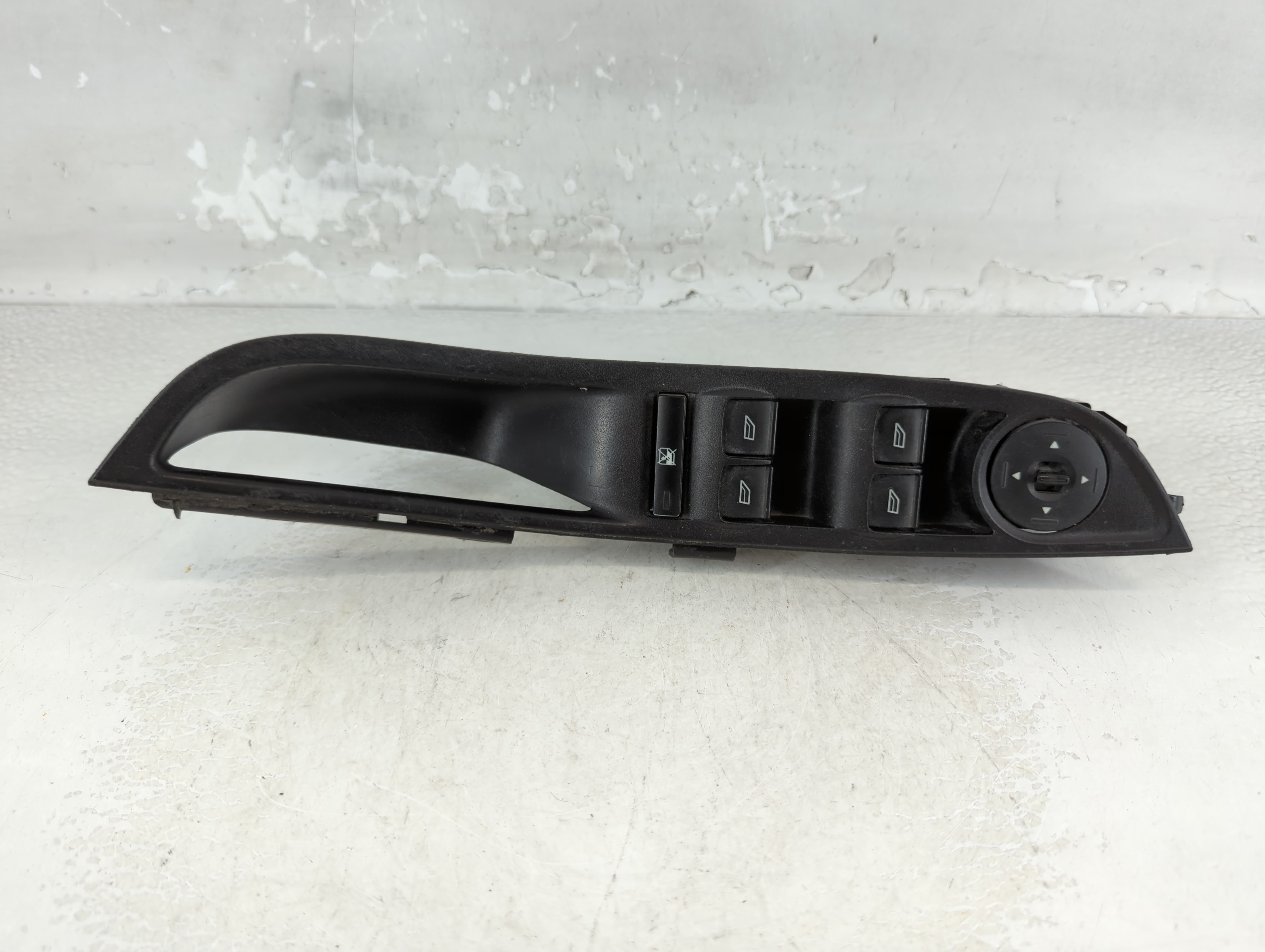 Picture of 2012-2018 Ford Focus Driver Left Door Master Power Window Switch 916990