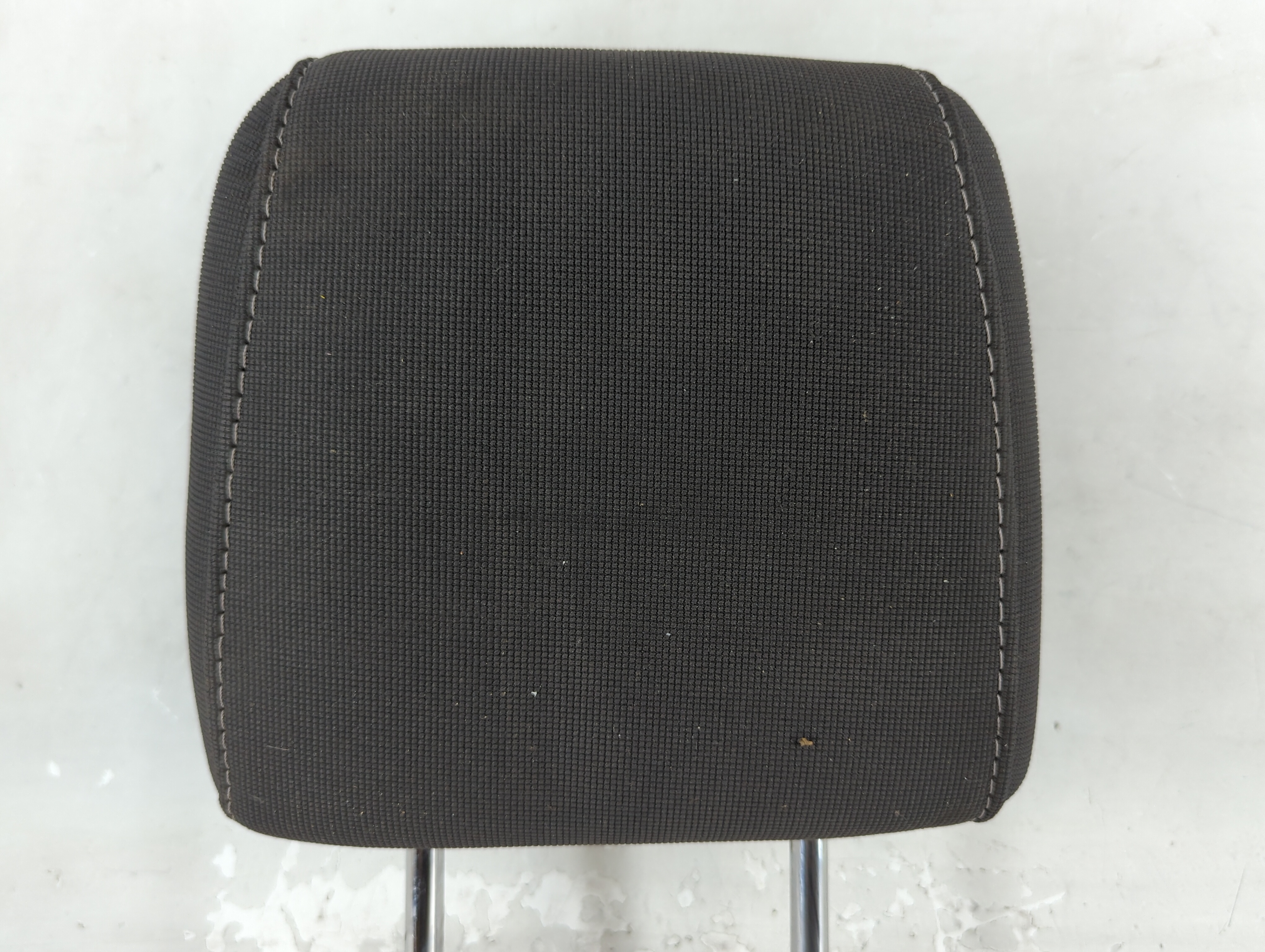 2013-2014 Ford Focus Headrest Head Rest Front Driver Passenger Seat Black 916991 - Oemusedautoparts1.com