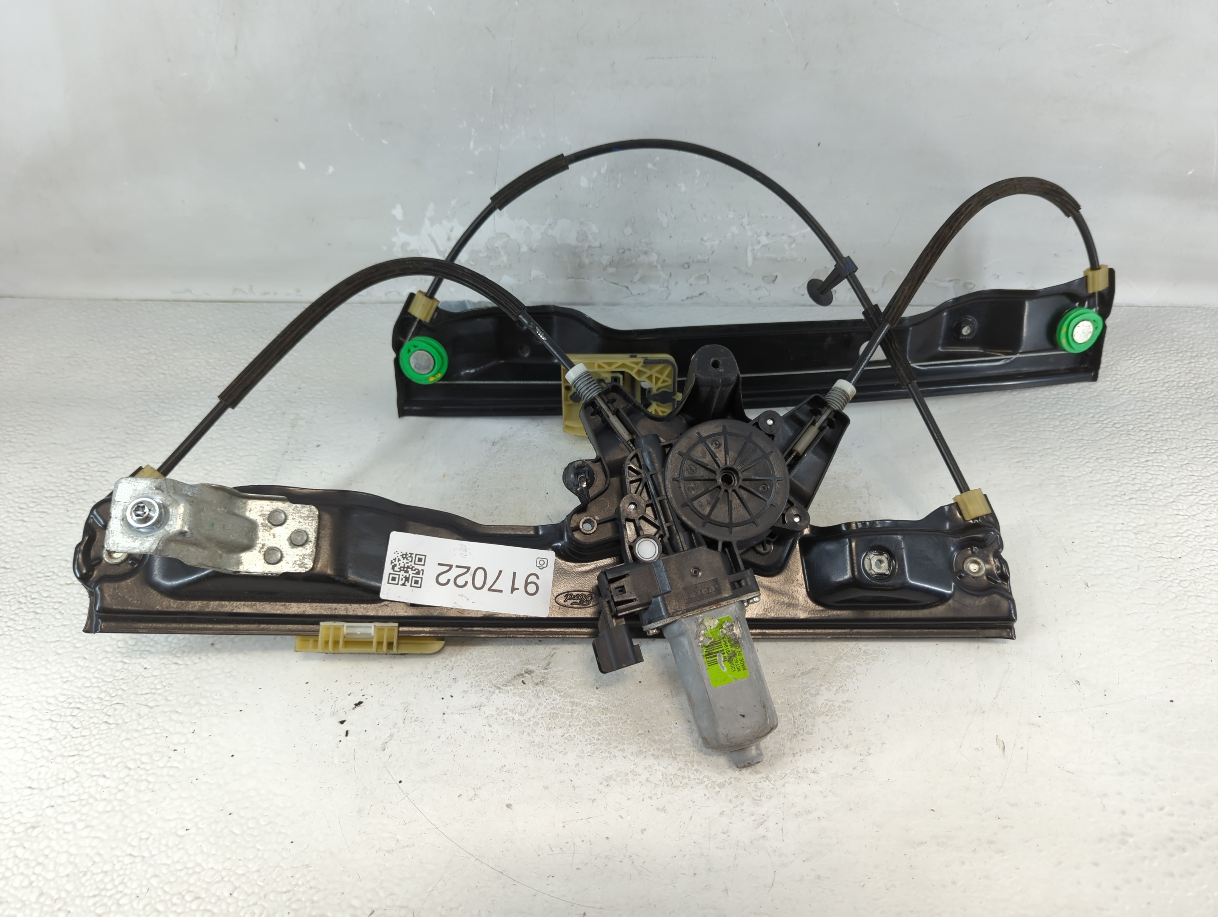 2012-2018 Ford Focus Window Regulator Passenger Front 917022 - Oemusedautoparts1.com