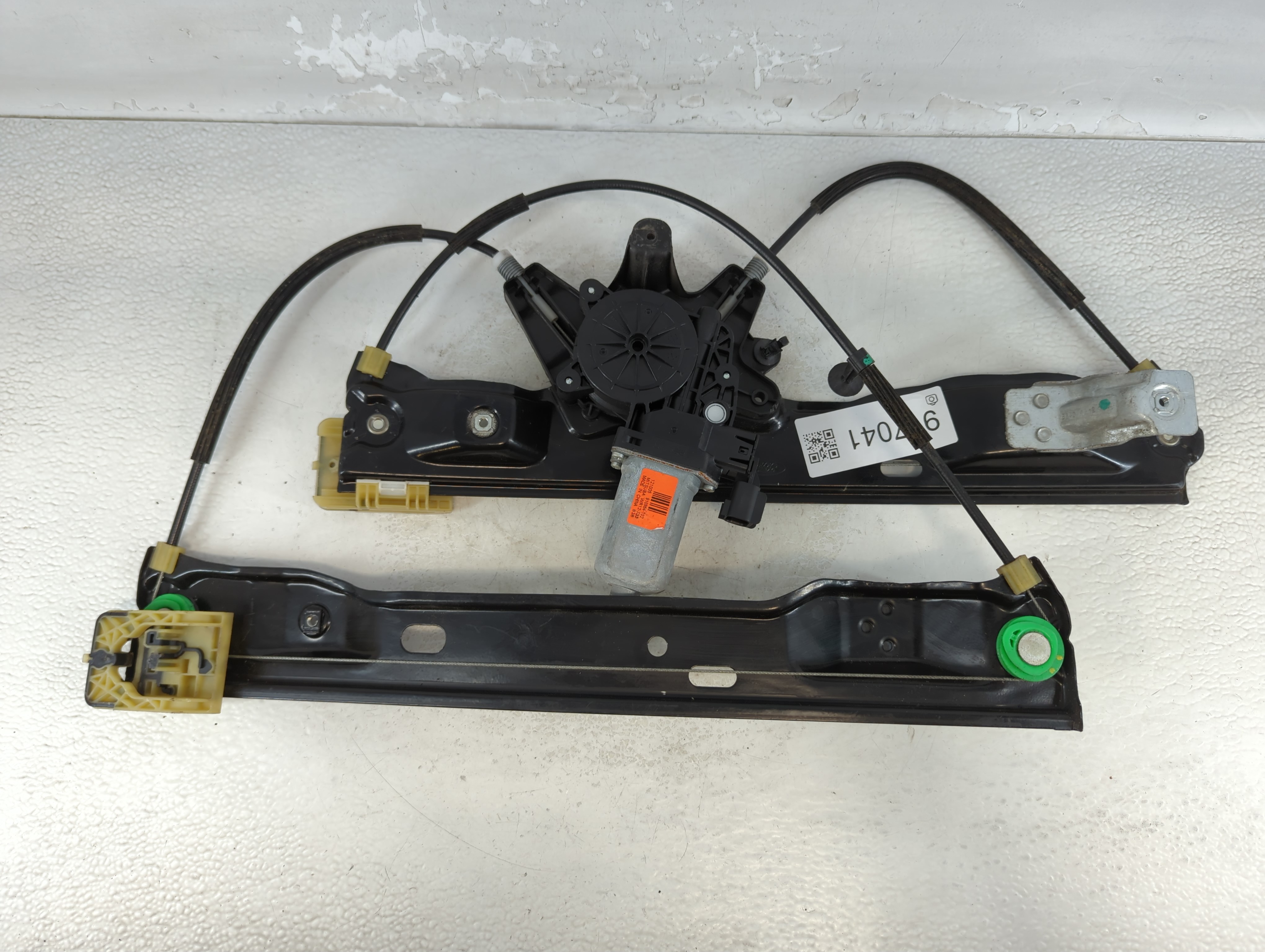 2012-2018 Ford Focus Driver Left Front Window Regulator 917041 - Oemusedautoparts1.com