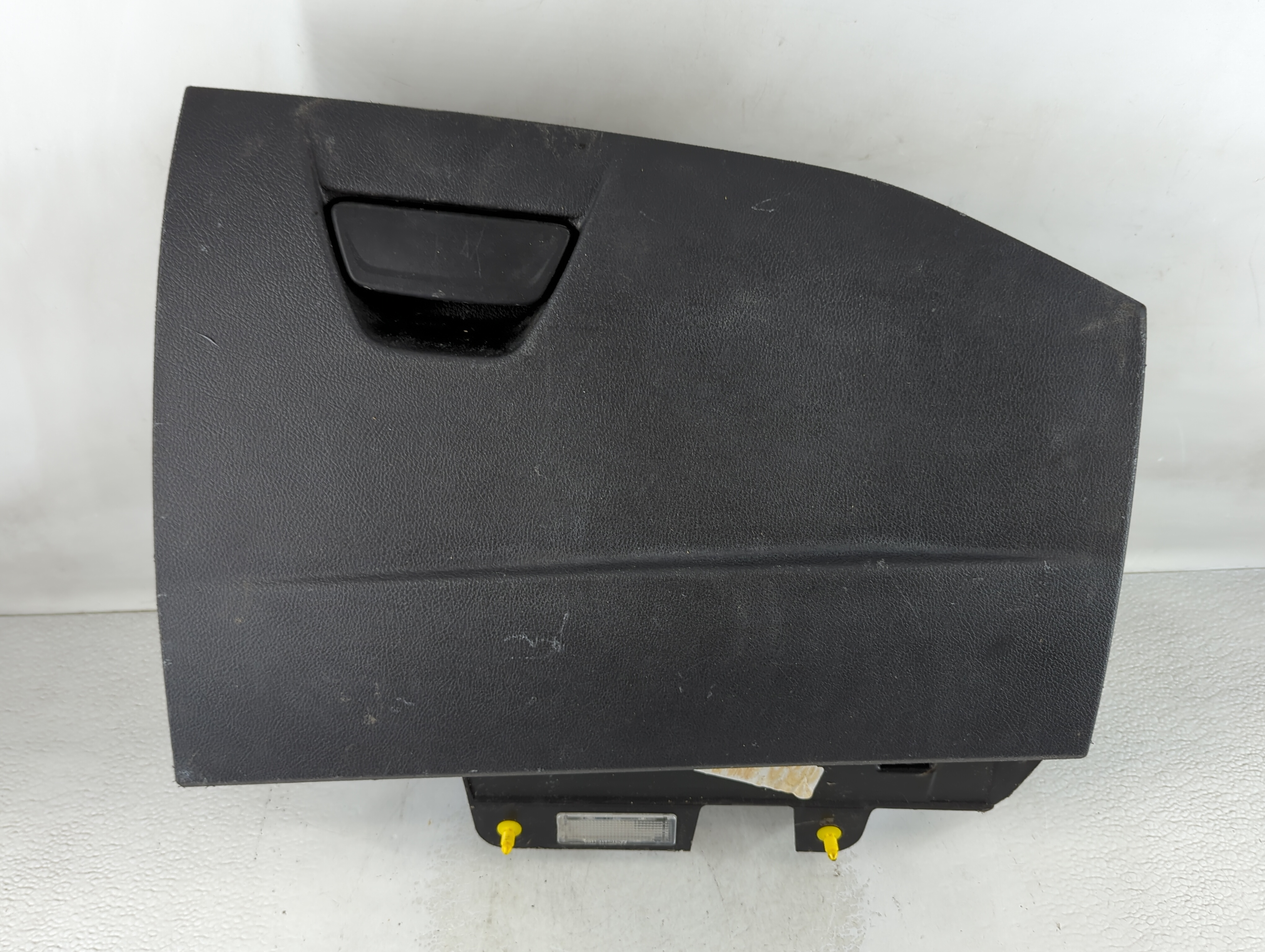 Picture of 2013 Ford Focus Passenger Glove Box Door Storage Compartment 917045