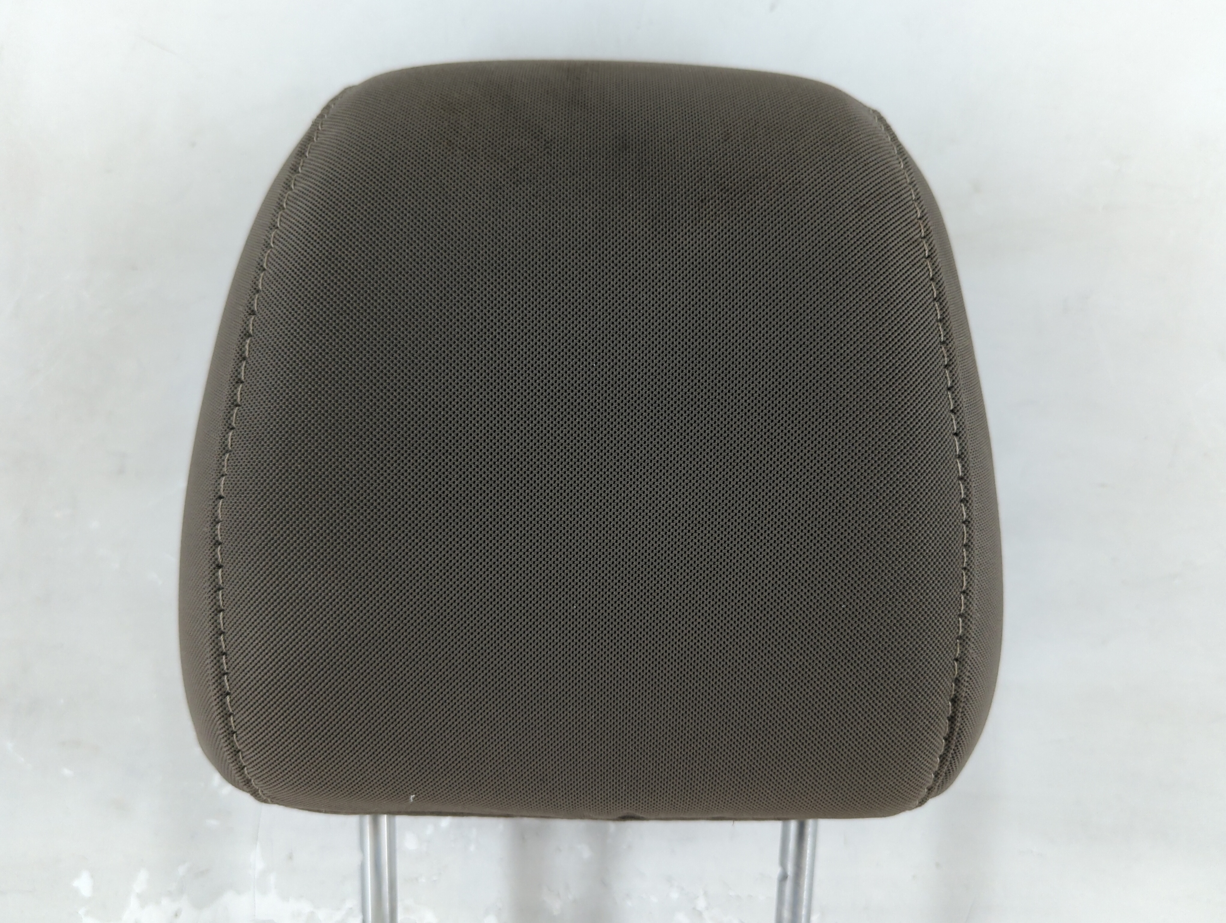 2013-2018 Ford C-max Headrest Head Rest Front Driver Passenger Seat Black 917055 - Oemusedautoparts1.com