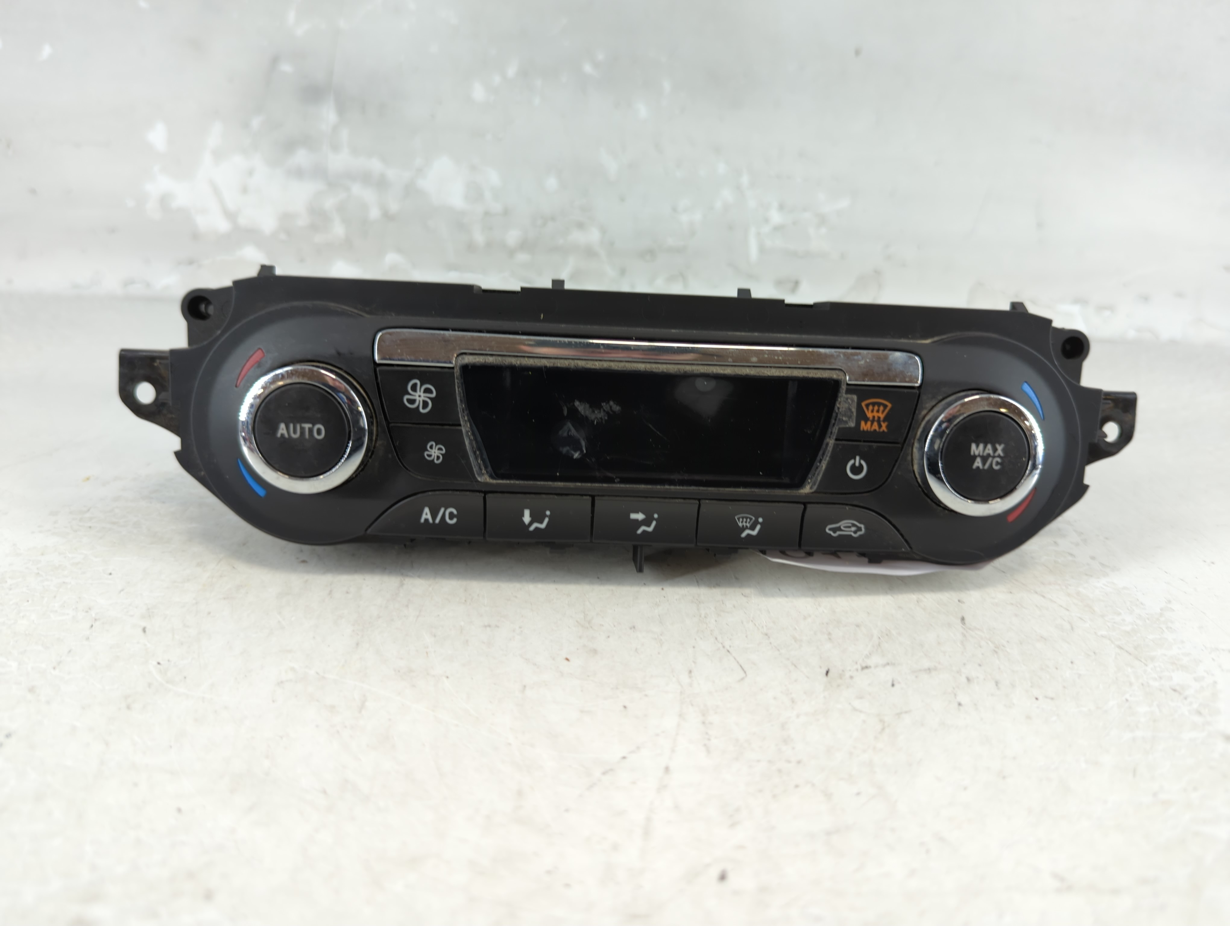 Picture of 2013-2016 Ford C-max Ac Heater Climate Control 917081