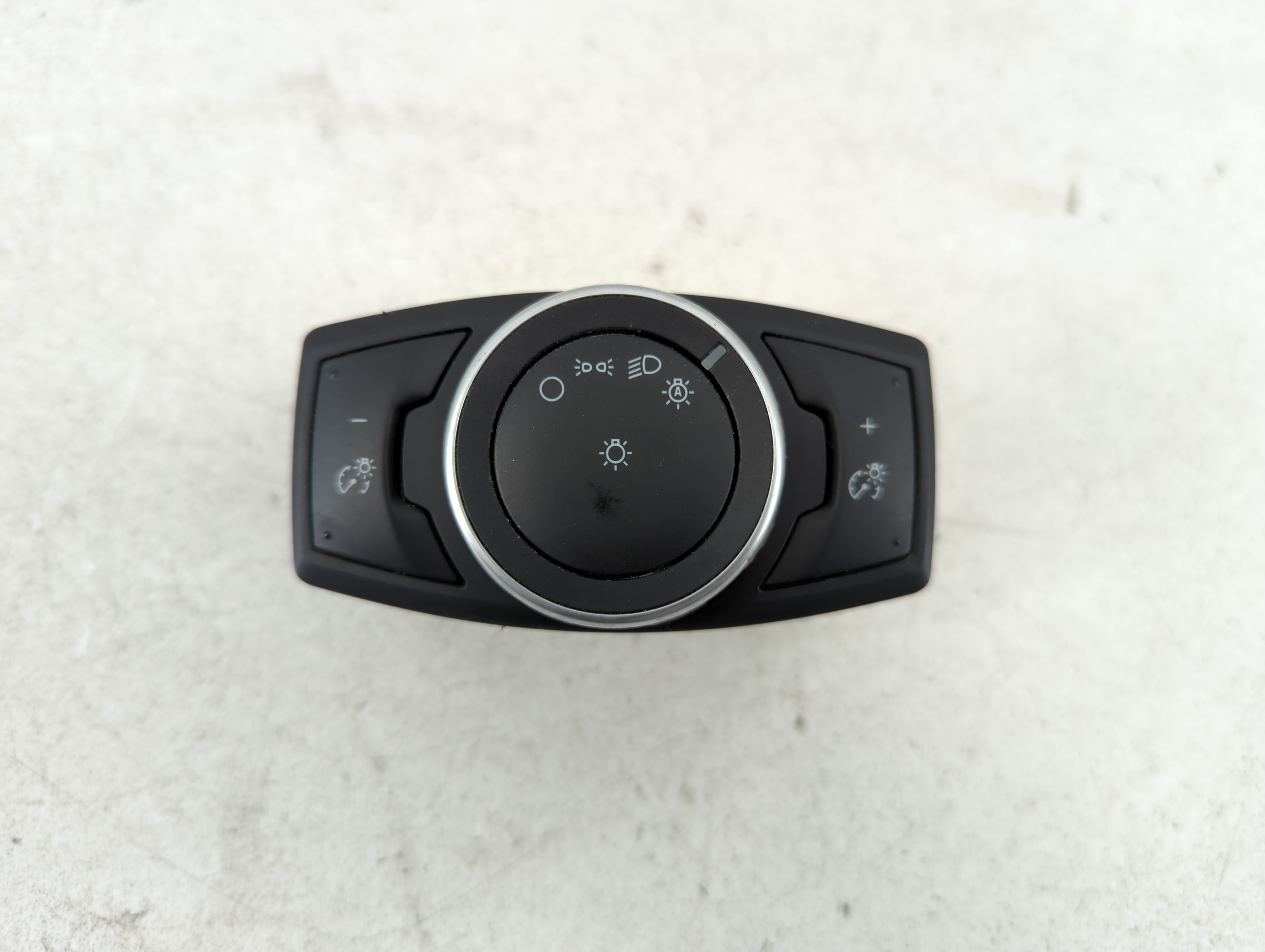2013-2018 Ford C-max Headlight Head Light Switch Lamp Control 917084 - Oemusedautoparts1.com