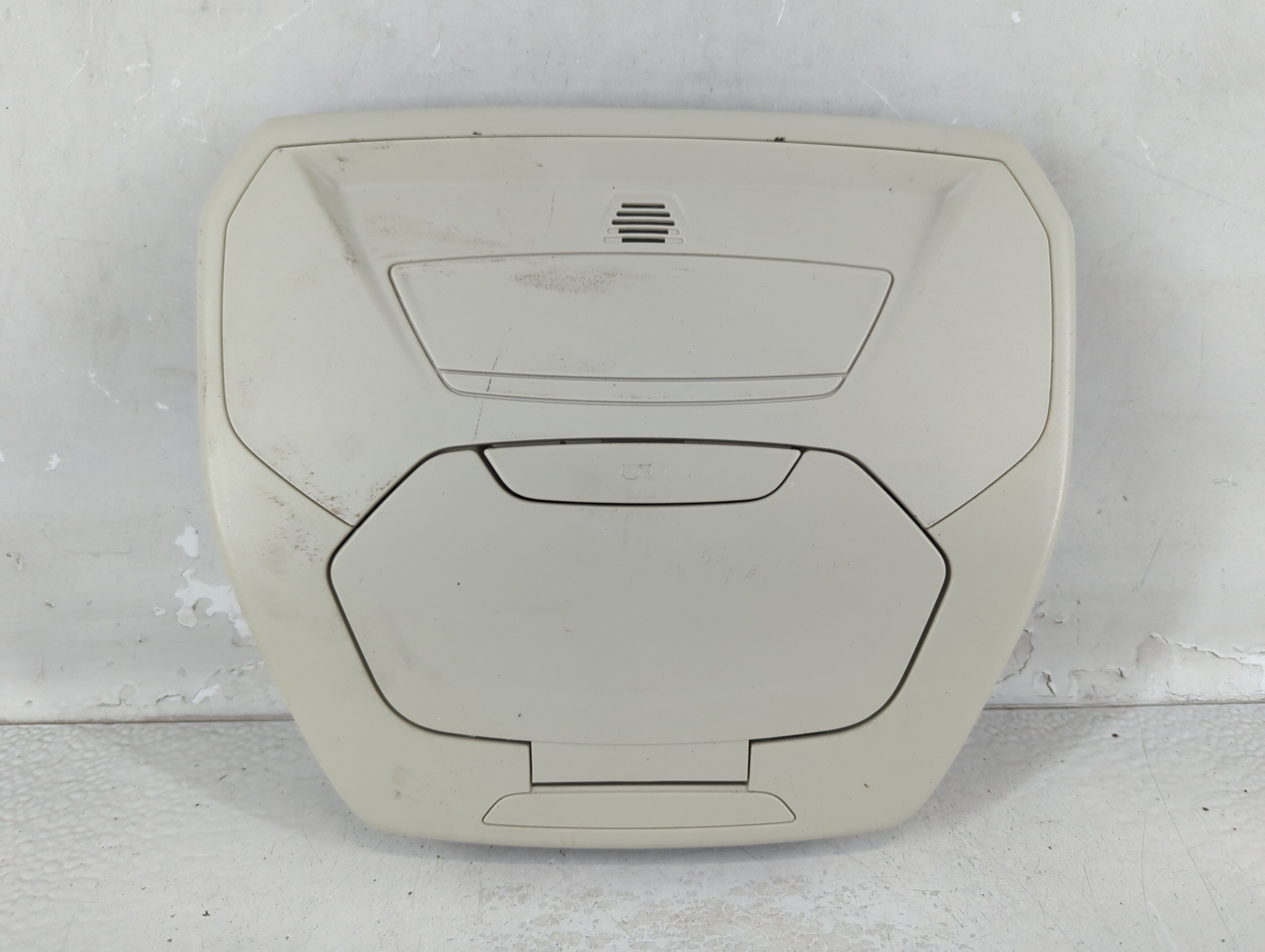 2013-2018 Ford C-max Overhead Roof Console Interior Dome Light 917094 - Oemusedautoparts1.com