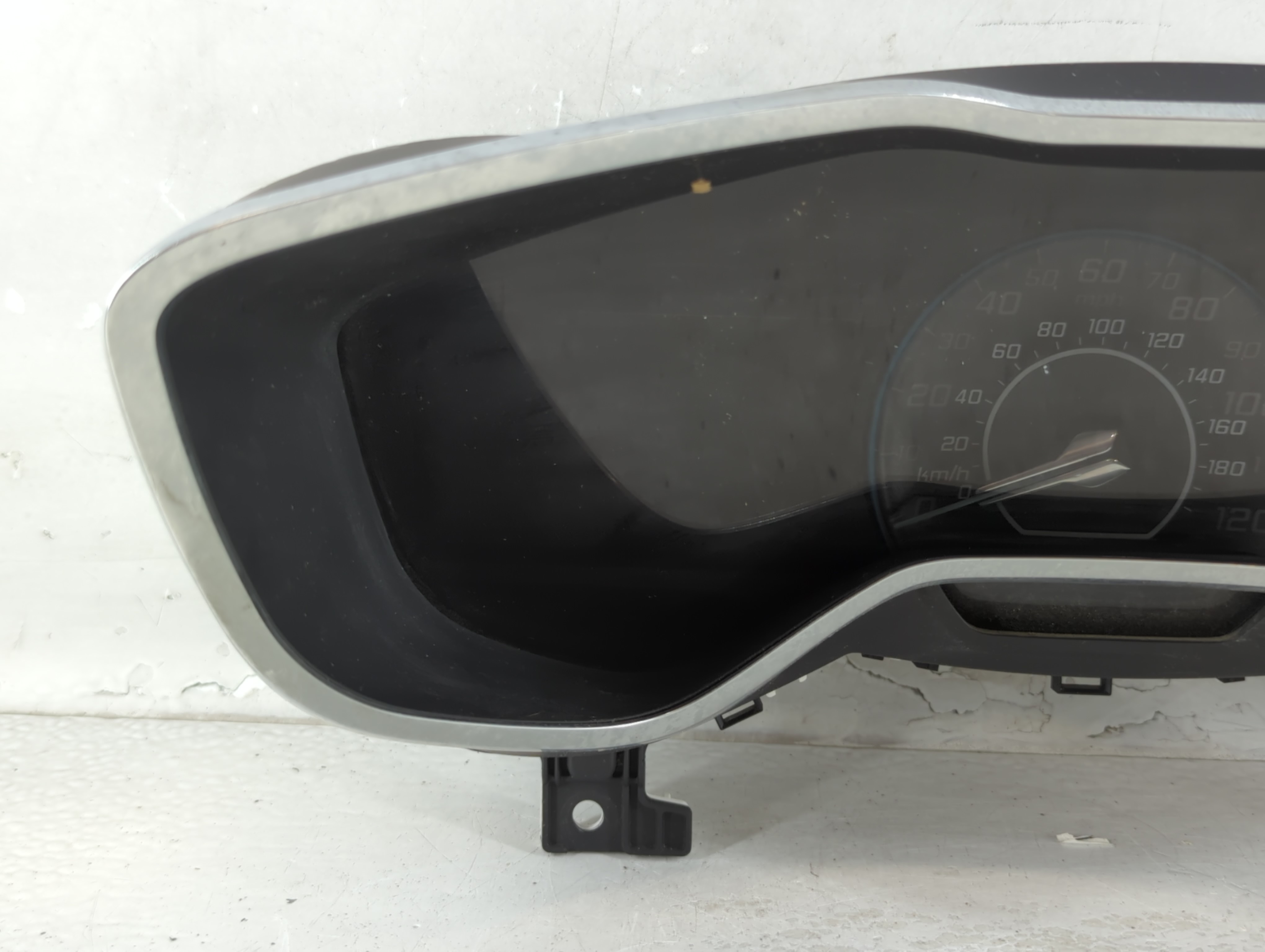 2015-2018 Ford C-max Speedometer Instrument Cluster Gauges 917103 - Oemusedautoparts1.com