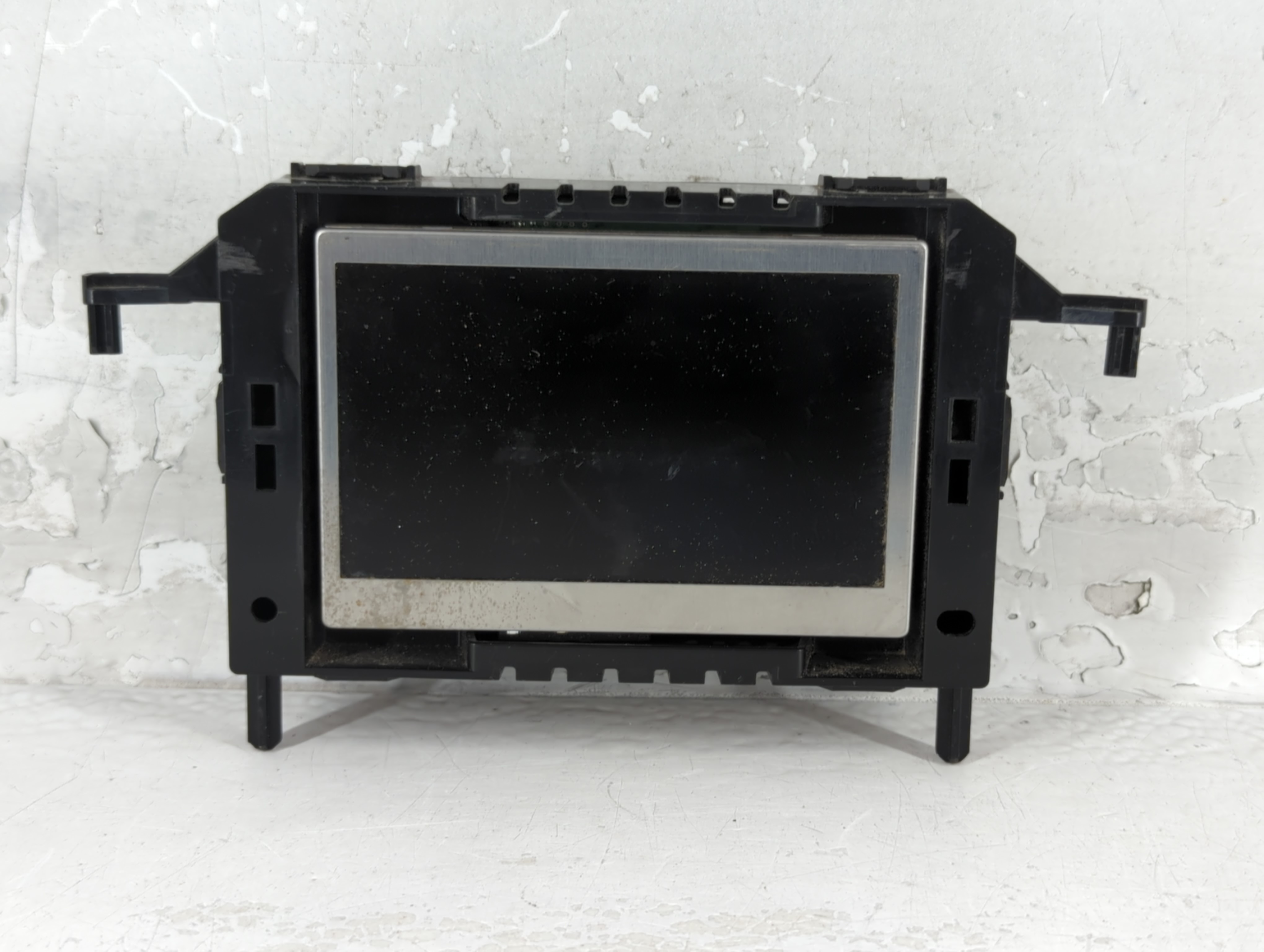 2013-2018 Ford C-max Am Fm Cd Player Radio Receiver 917104 - Oemusedautoparts1.com