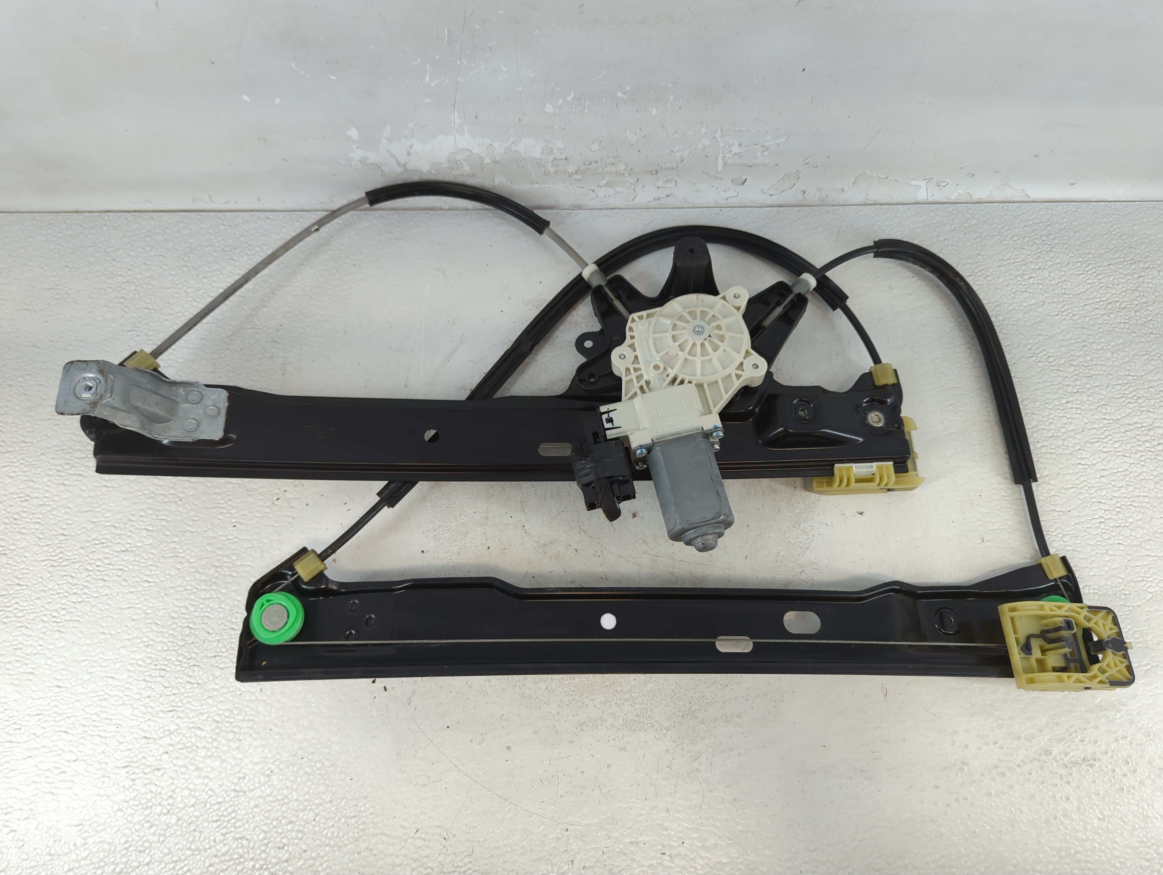 Picture of 2013-2018 Ford C-max Driver Left Front Window Regulator 917108