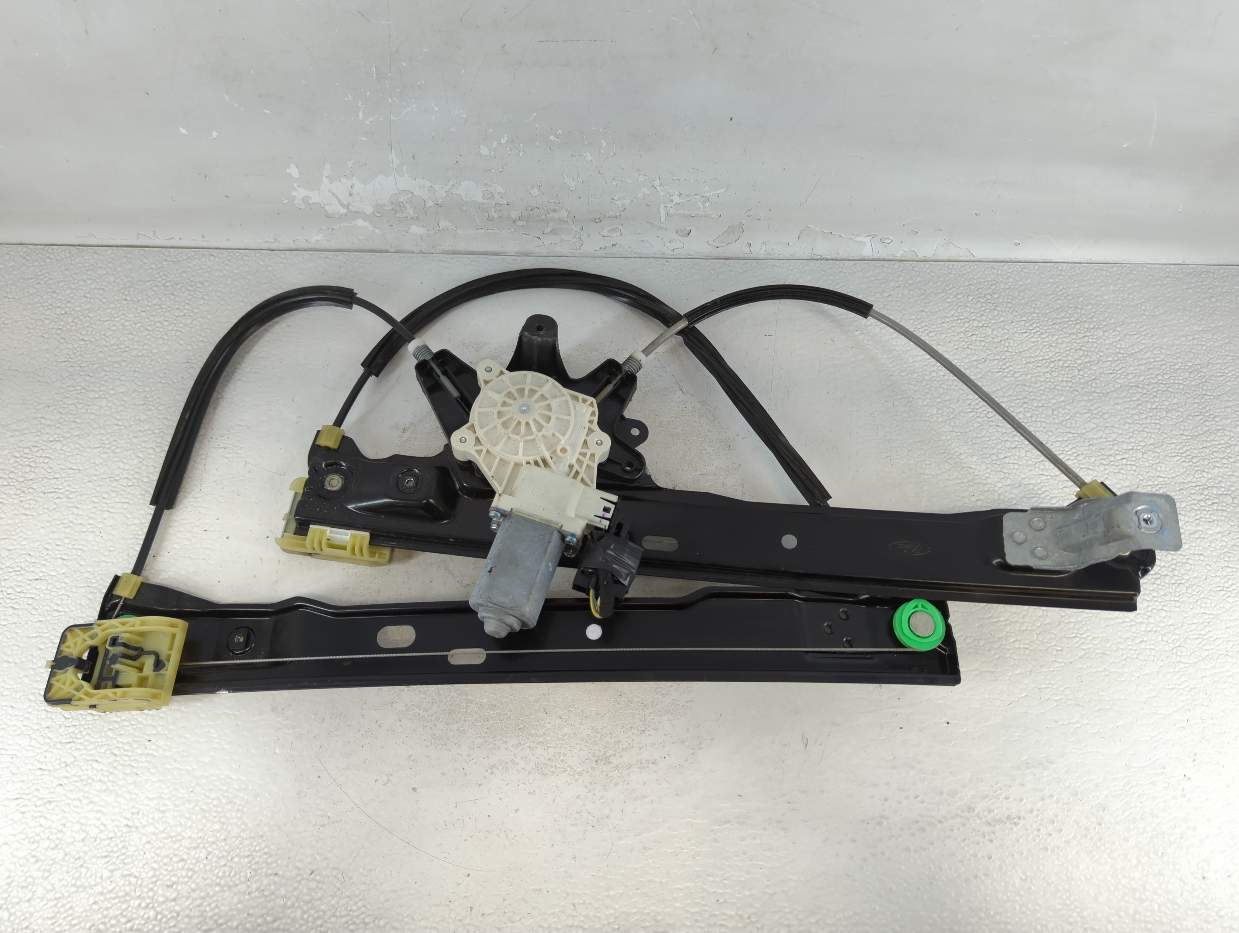 Picture of 2013-2018 Ford C-max Window Regulator Passenger Front 917111