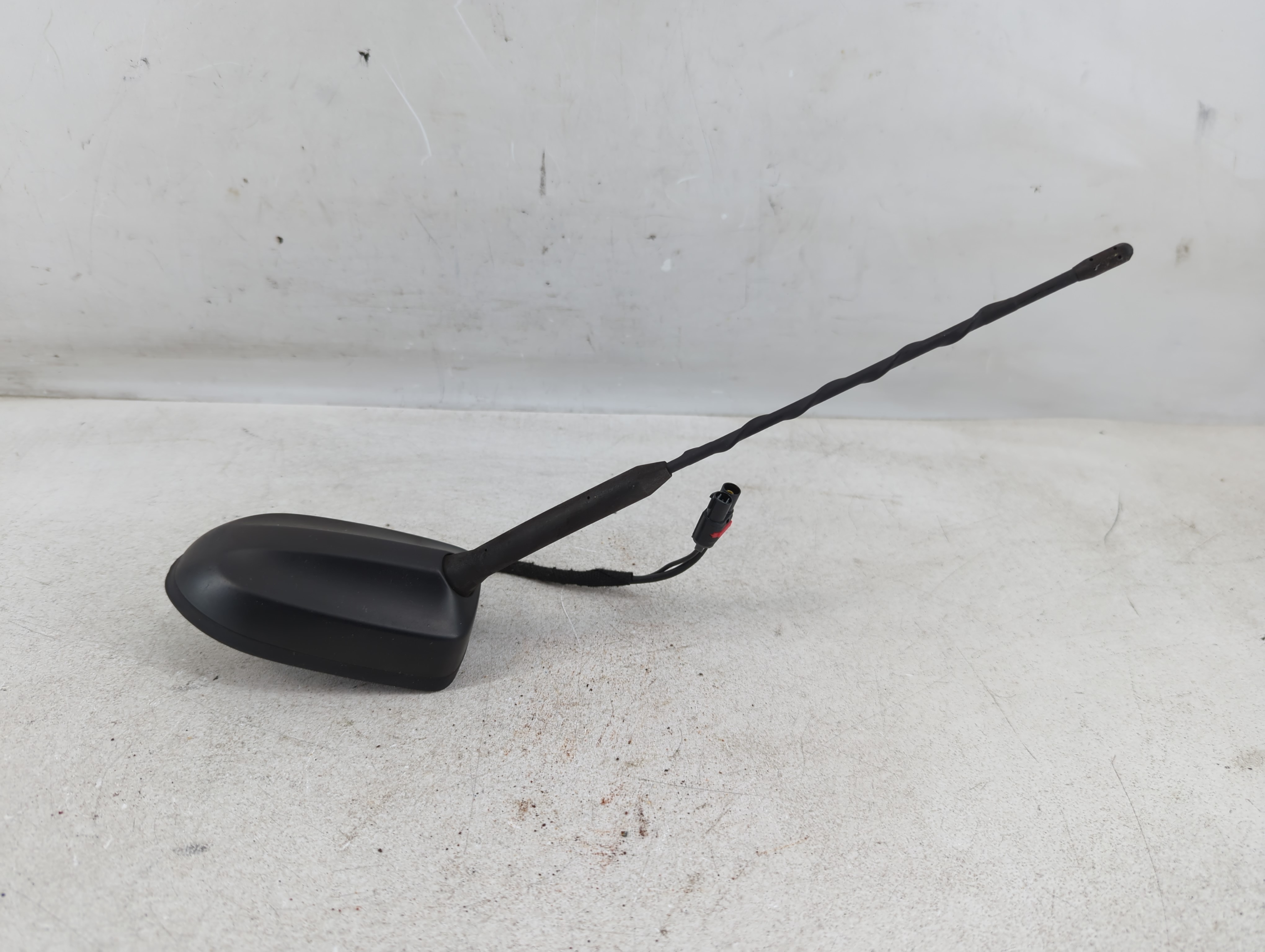 2013 Ford Focus Radio Antenna Mast 917126 - Oemusedautoparts1.com
